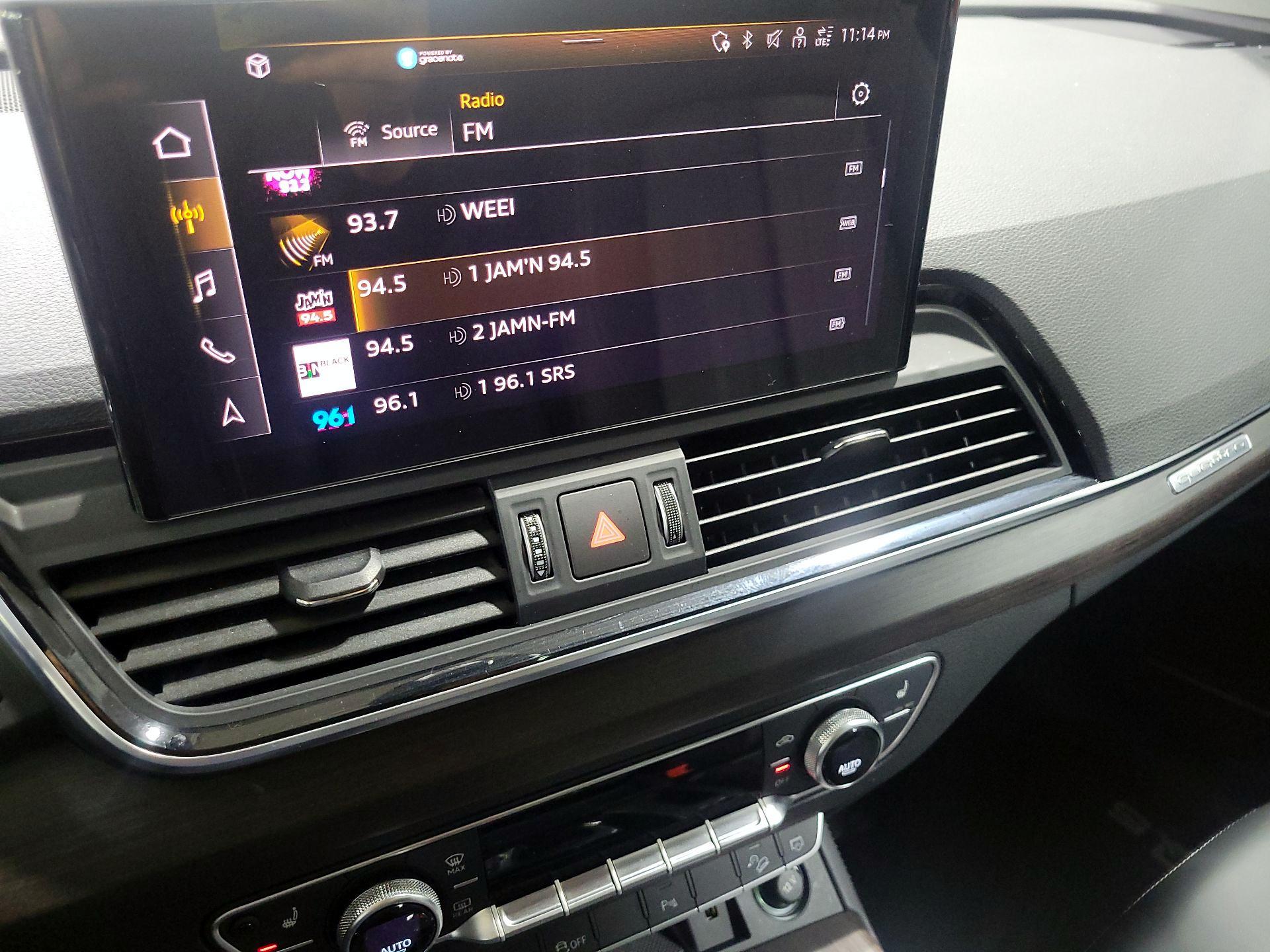 Thumbnail: 2023 Audi Q5 - 15