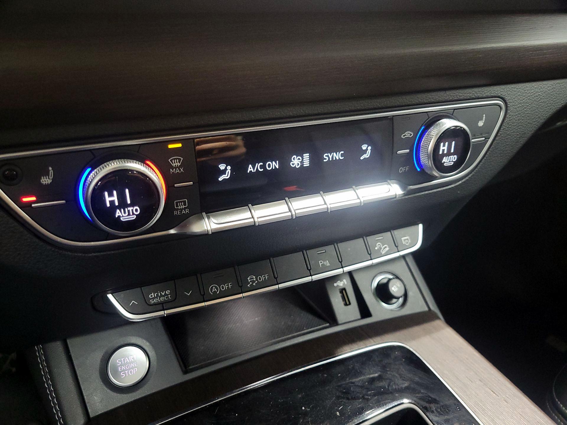 Thumbnail: 2023 Audi Q5 - 16