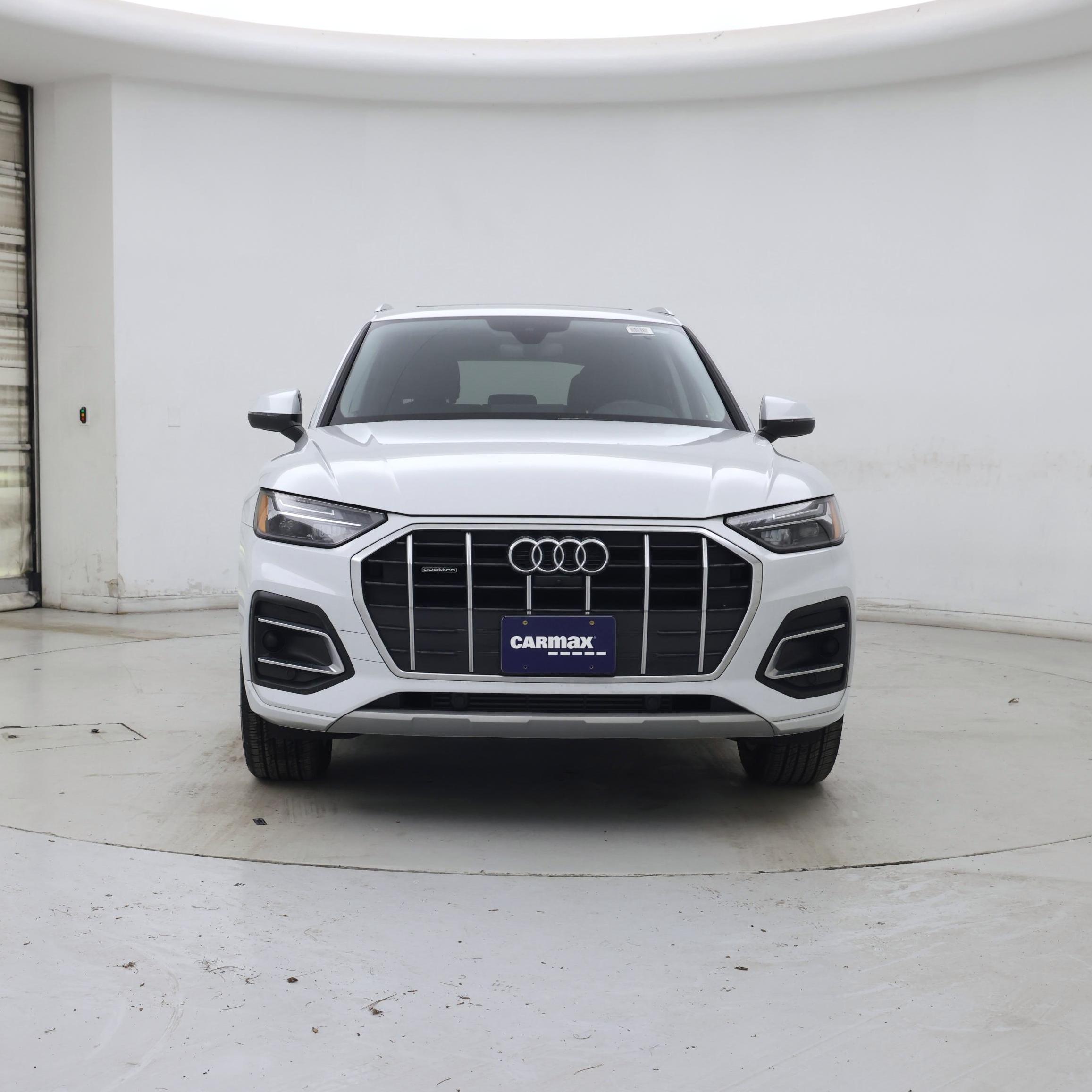 Thumbnail: 2023 Audi Q5 - 5