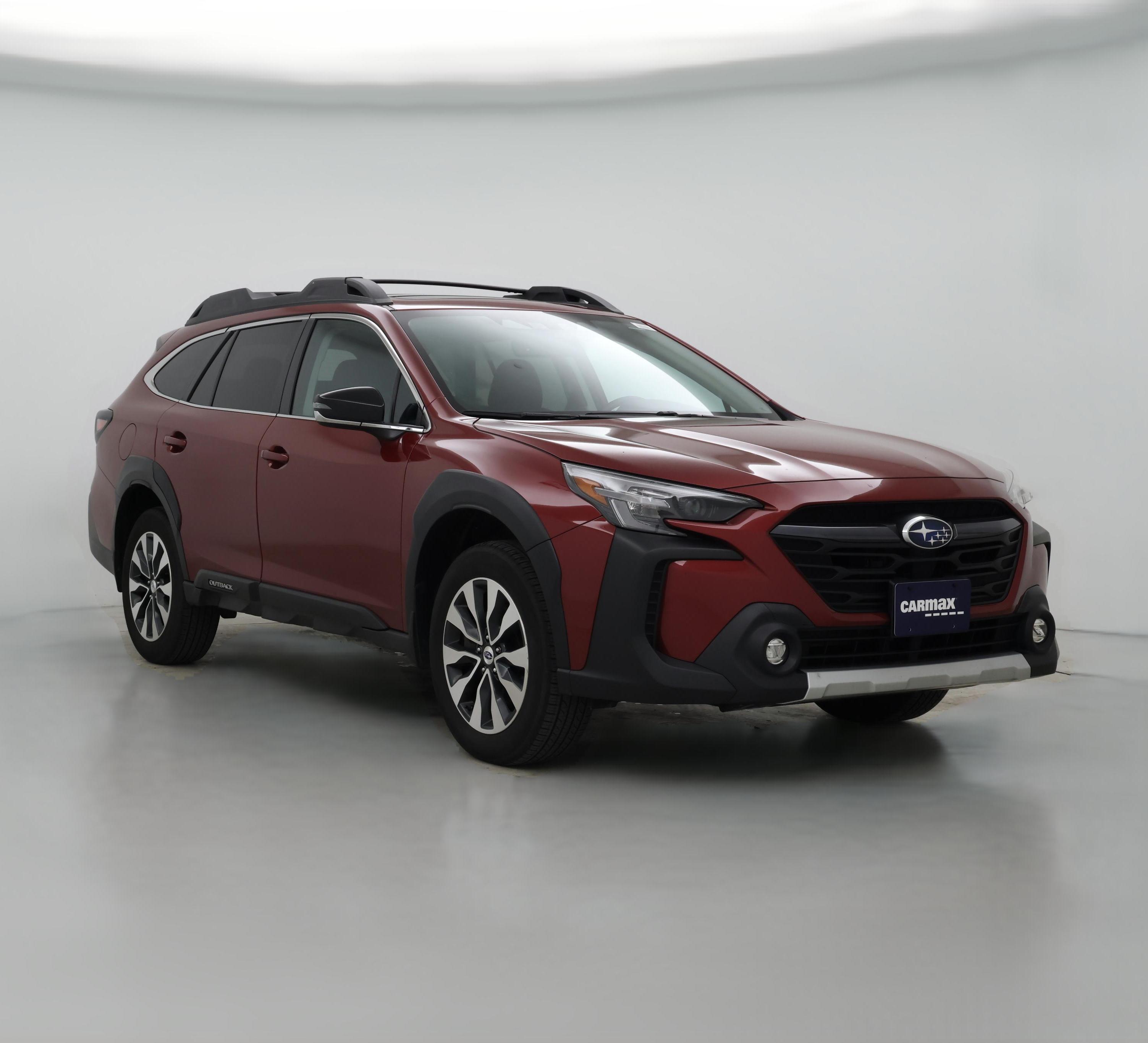 Thumbnail: 2023 Subaru Outback - 1