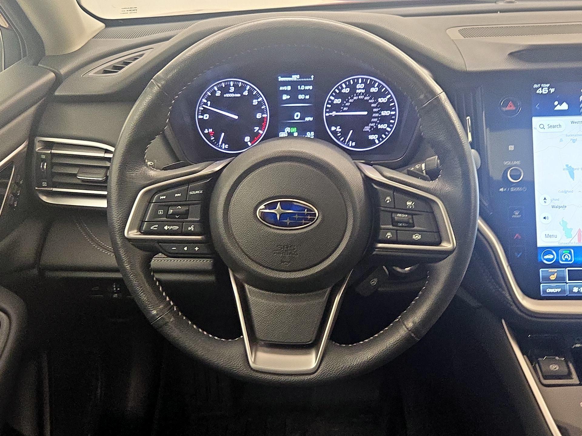 Thumbnail: 2023 Subaru Outback - 10
