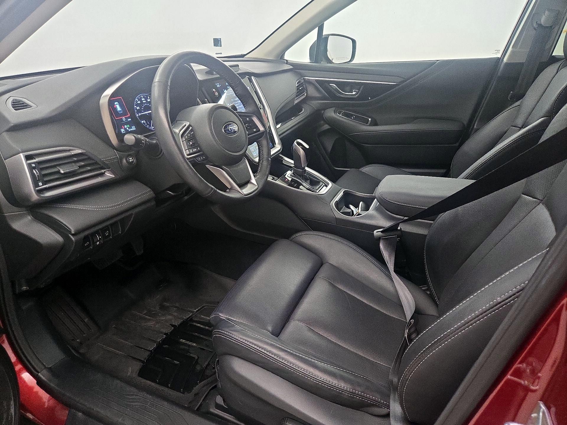 Thumbnail: 2023 Subaru Outback - 11