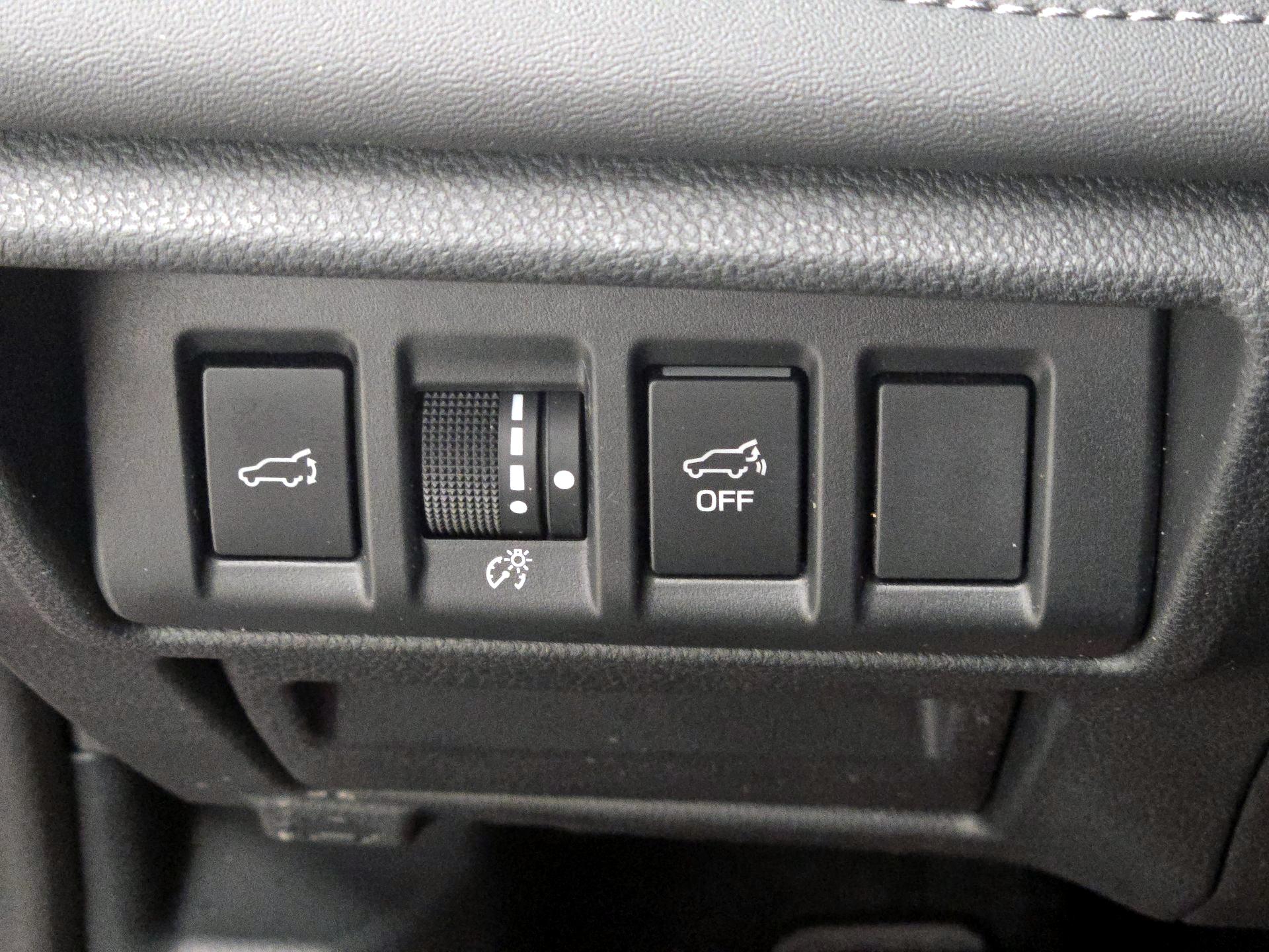 Thumbnail: 2023 Subaru Outback - 13