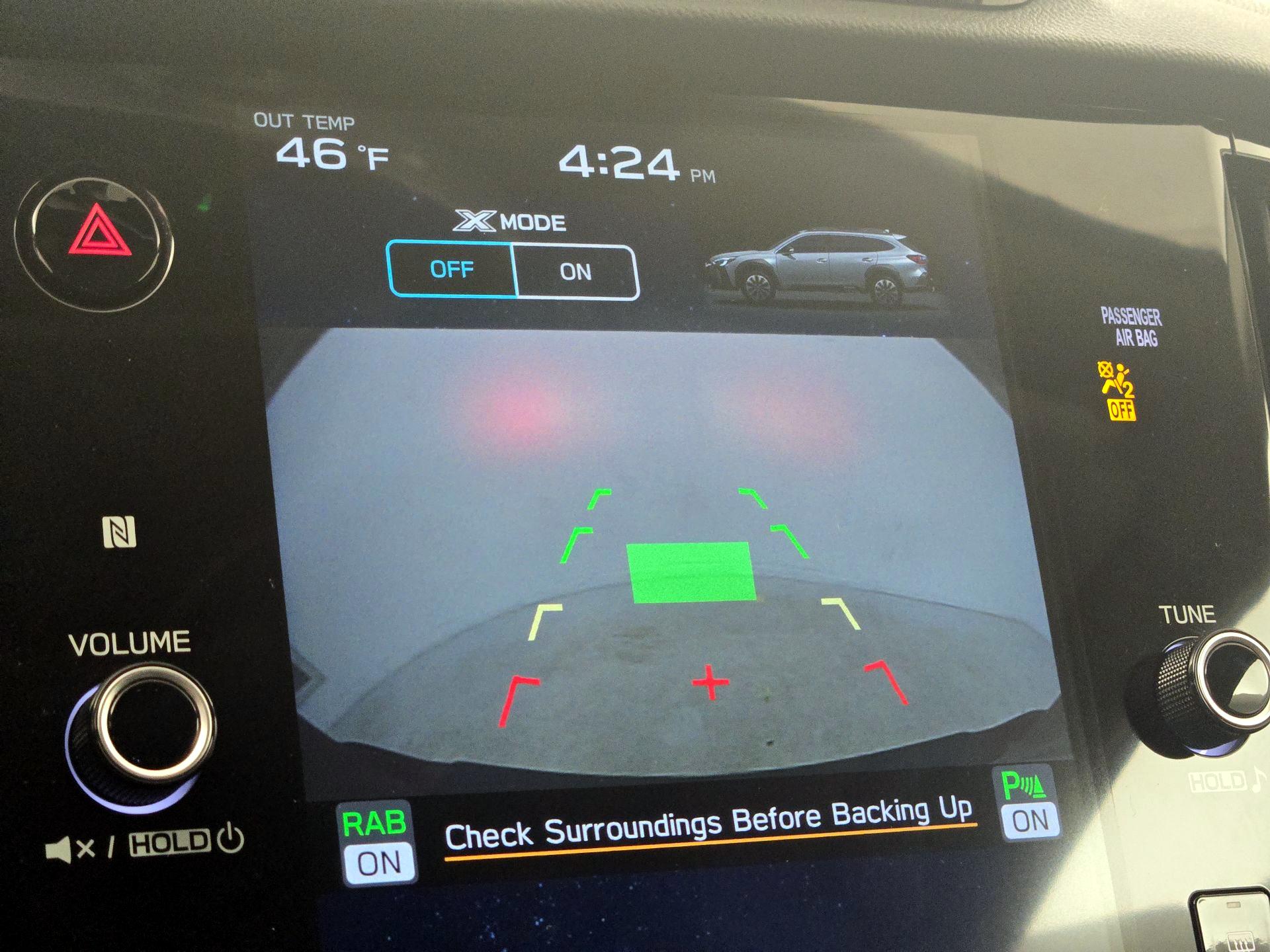 Thumbnail: 2023 Subaru Outback - 15