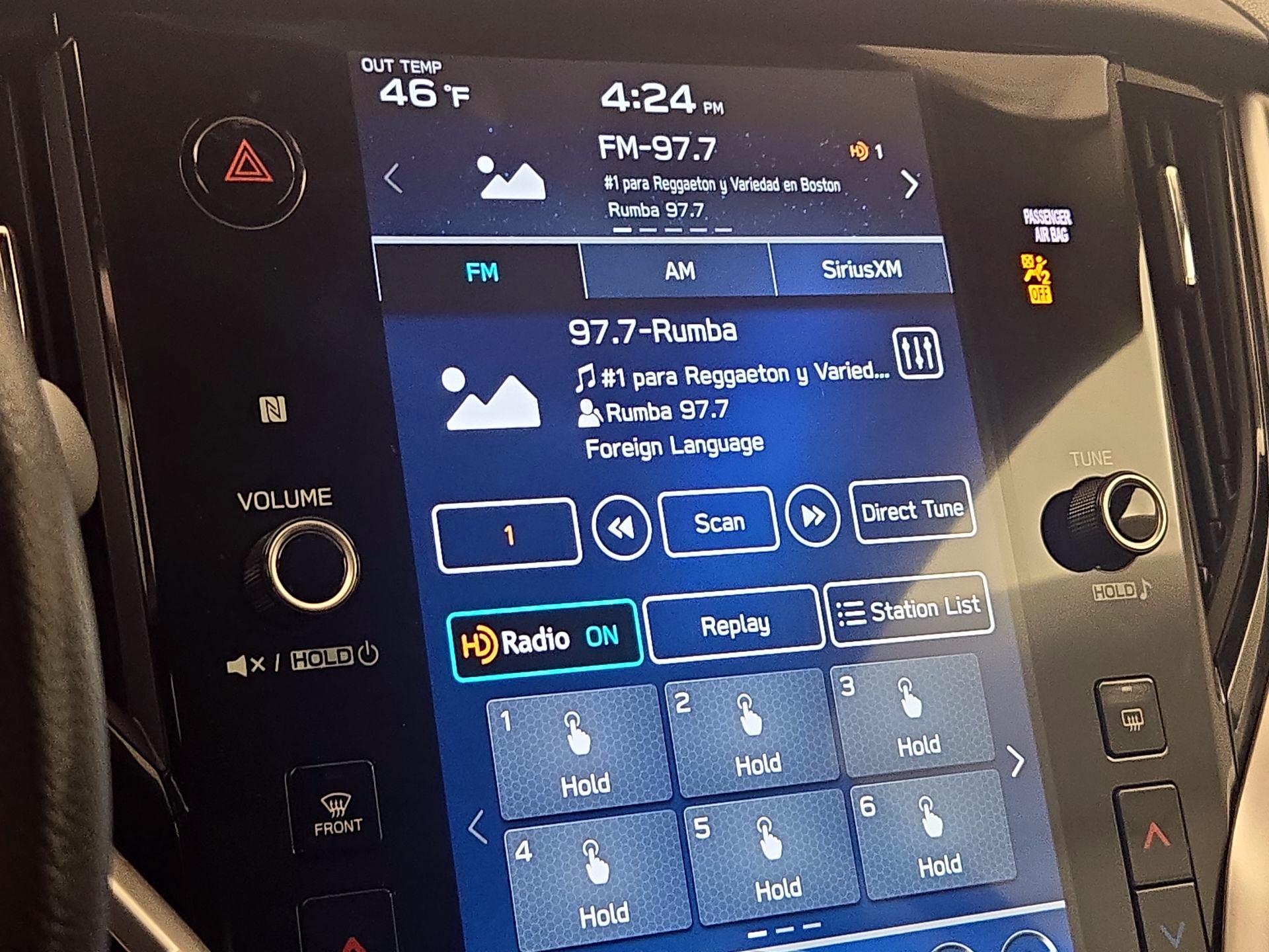 Thumbnail: 2023 Subaru Outback - 16