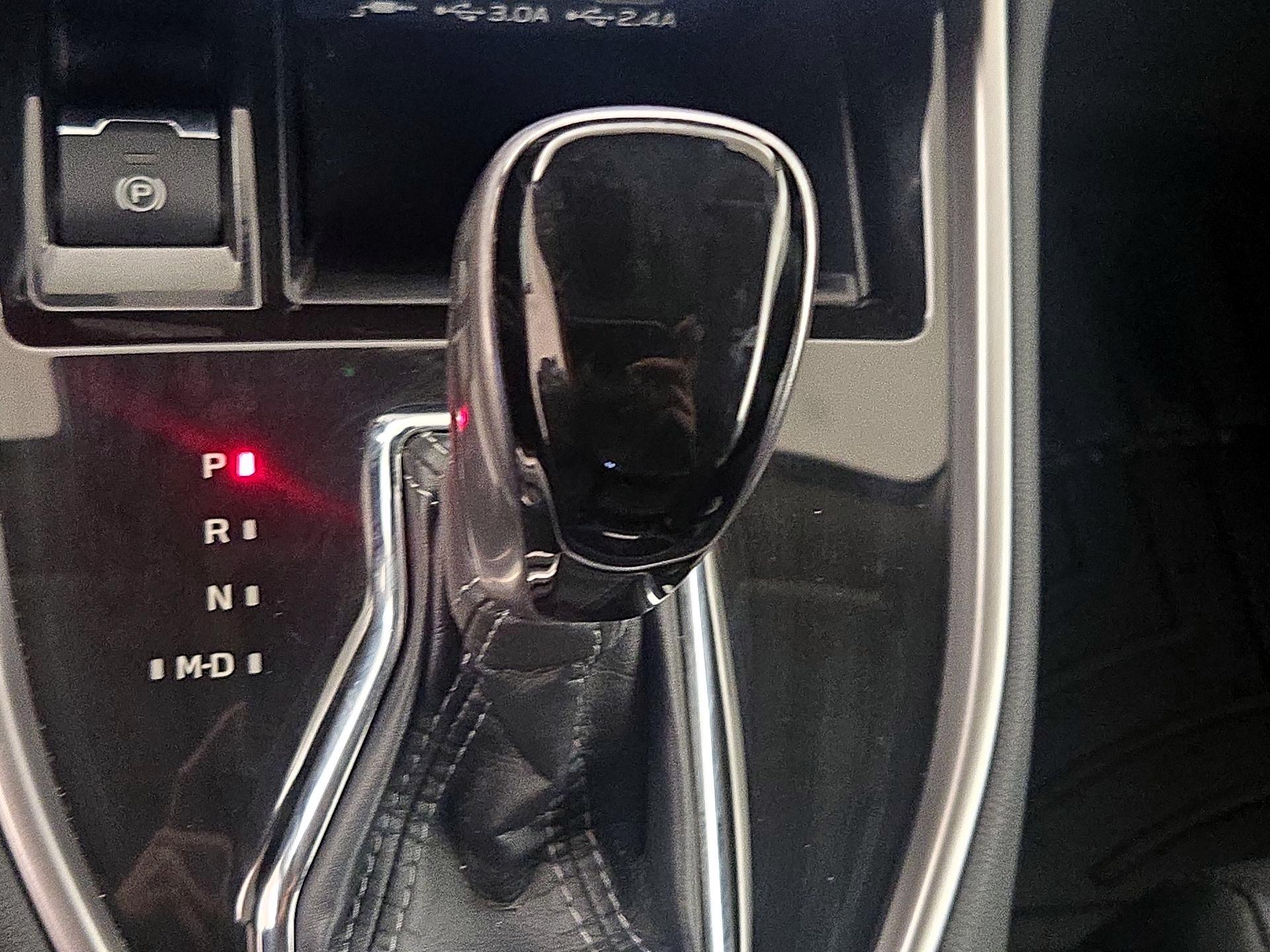 Thumbnail: 2023 Subaru Outback - 18