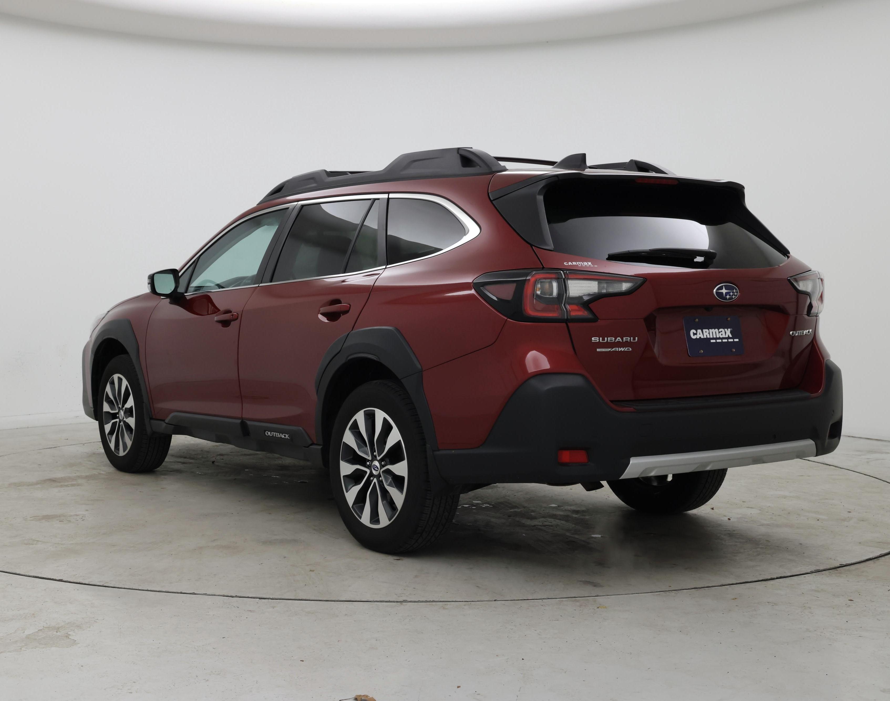 Thumbnail: 2023 Subaru Outback - 2