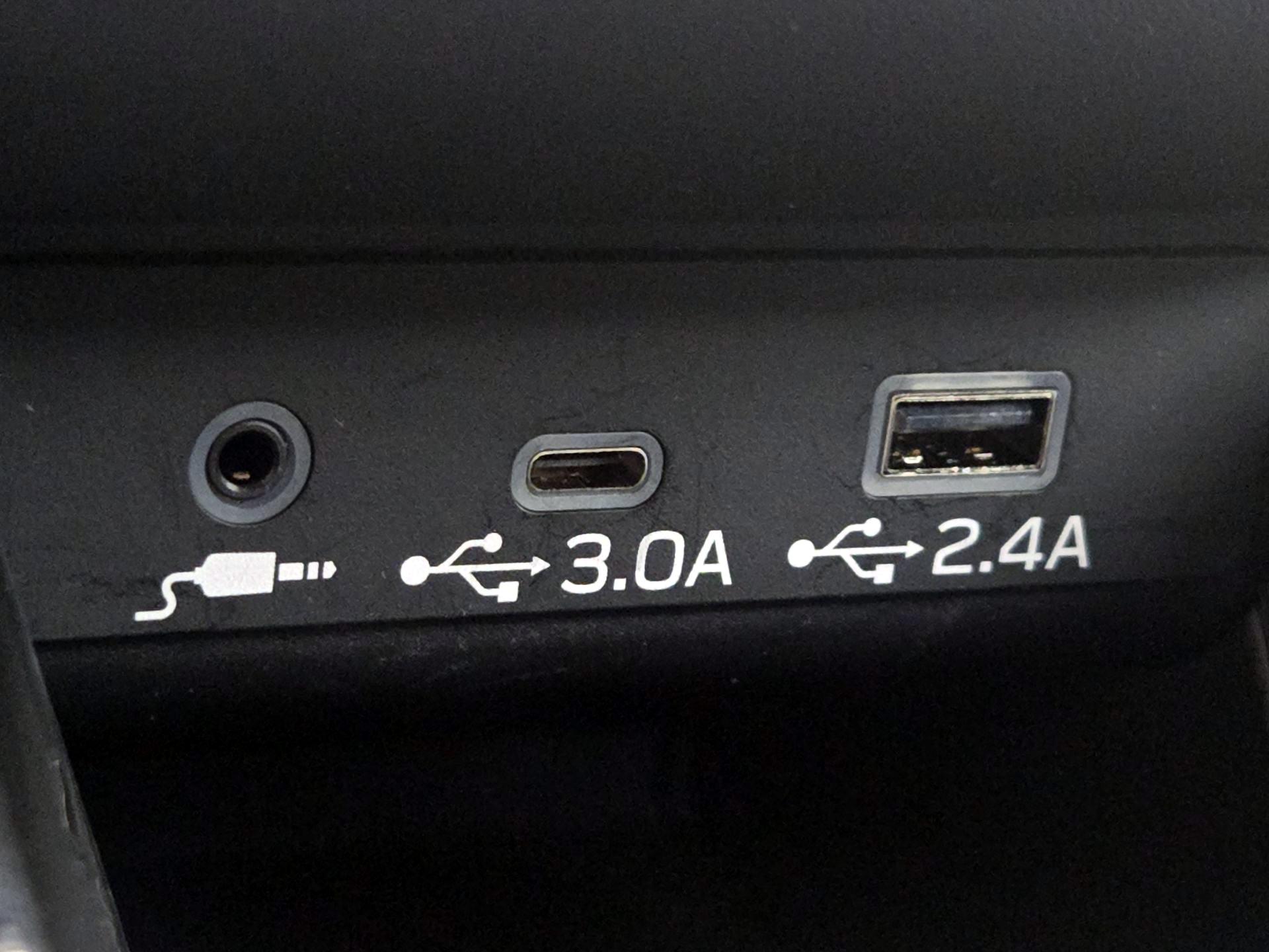 Thumbnail: 2023 Subaru Outback - 19