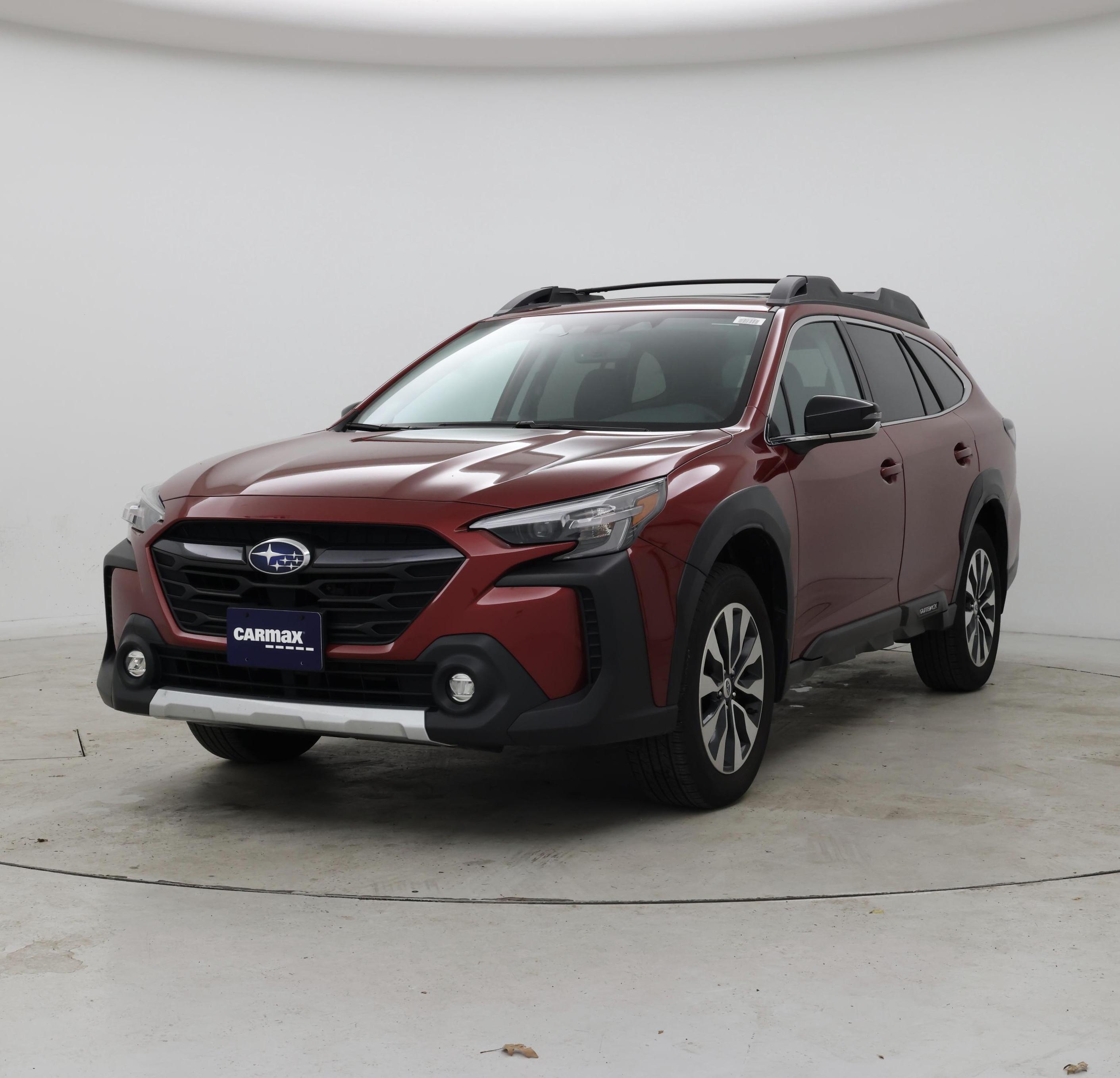 Thumbnail: 2023 Subaru Outback - 4