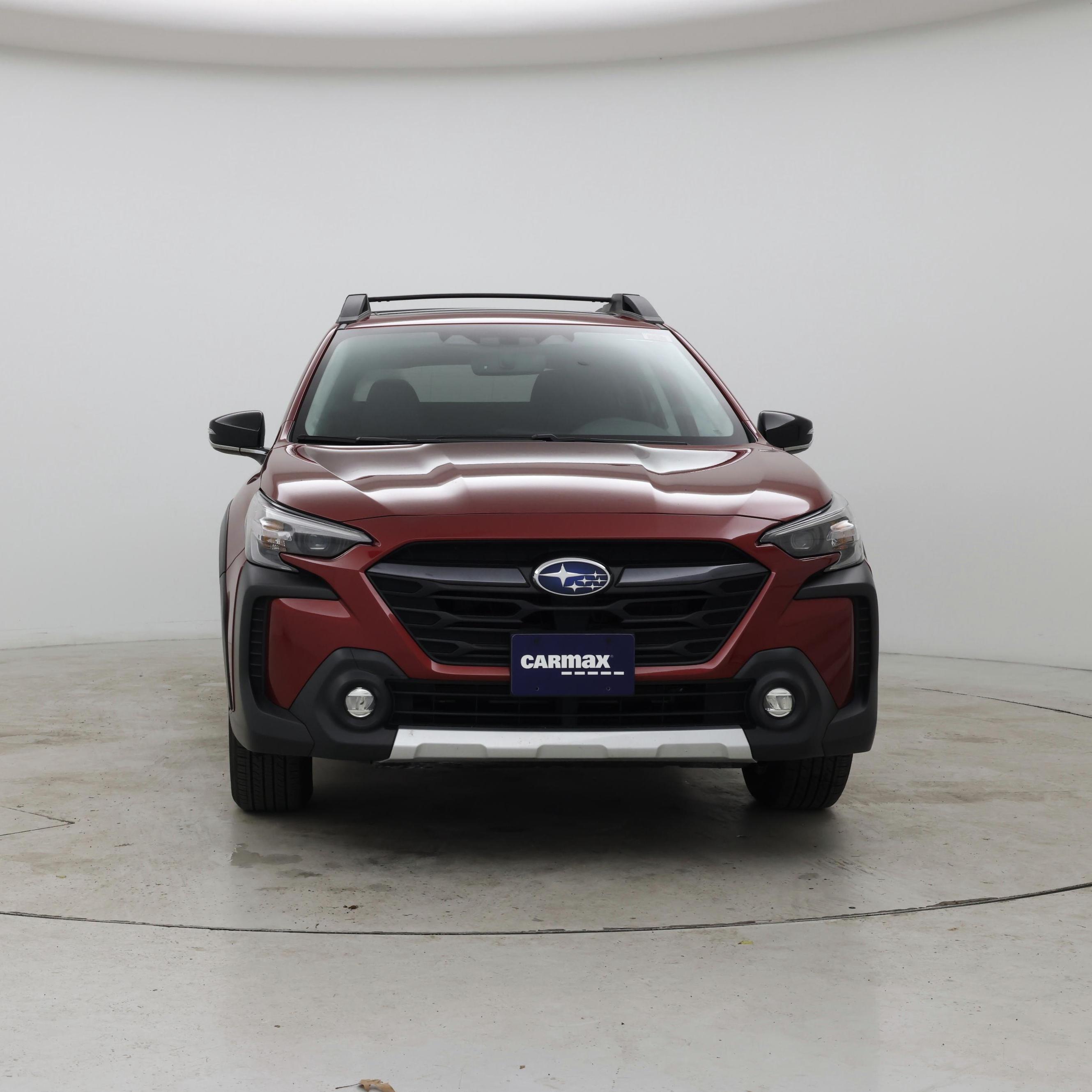 Thumbnail: 2023 Subaru Outback - 5