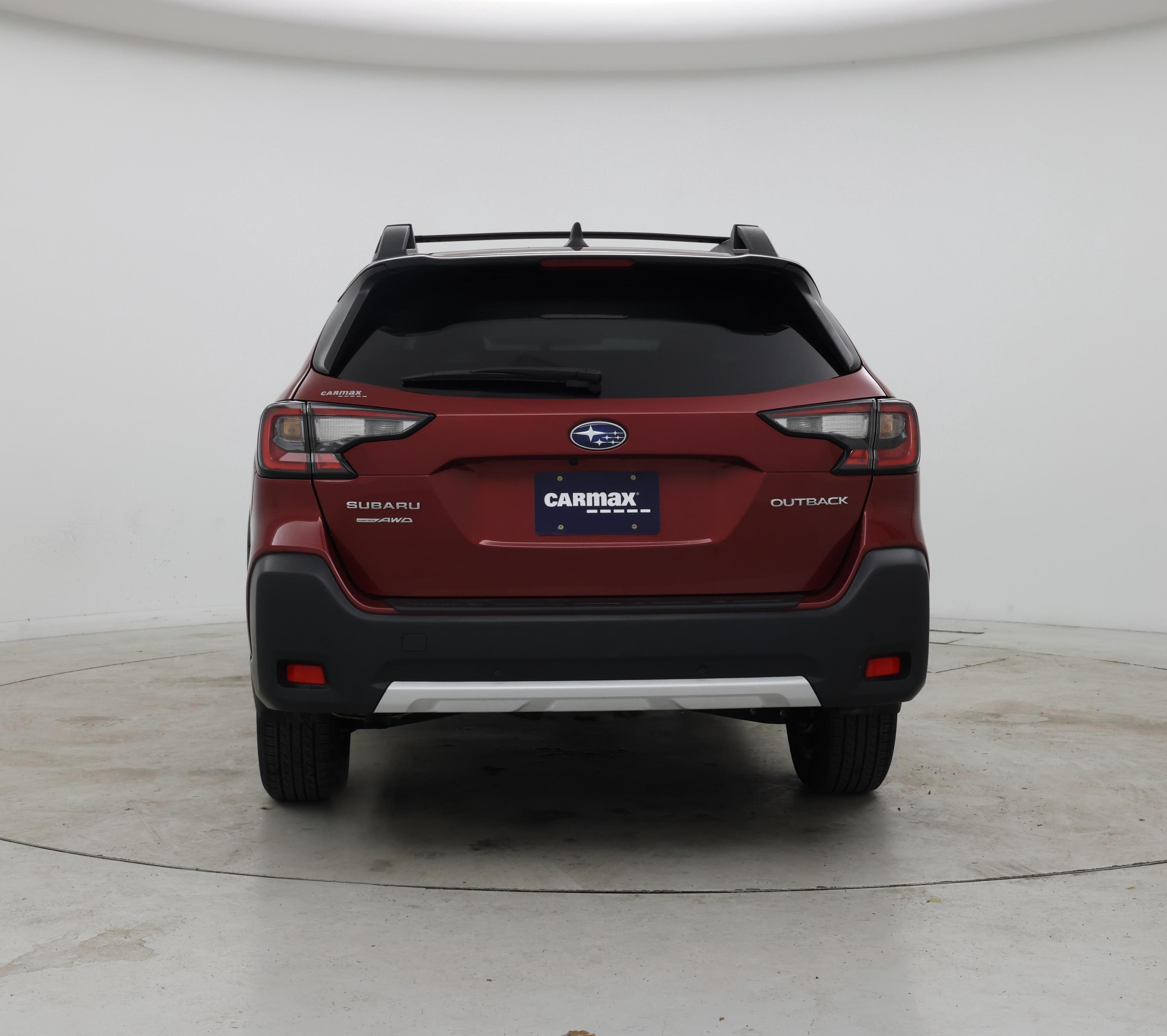 Thumbnail: 2023 Subaru Outback - 6