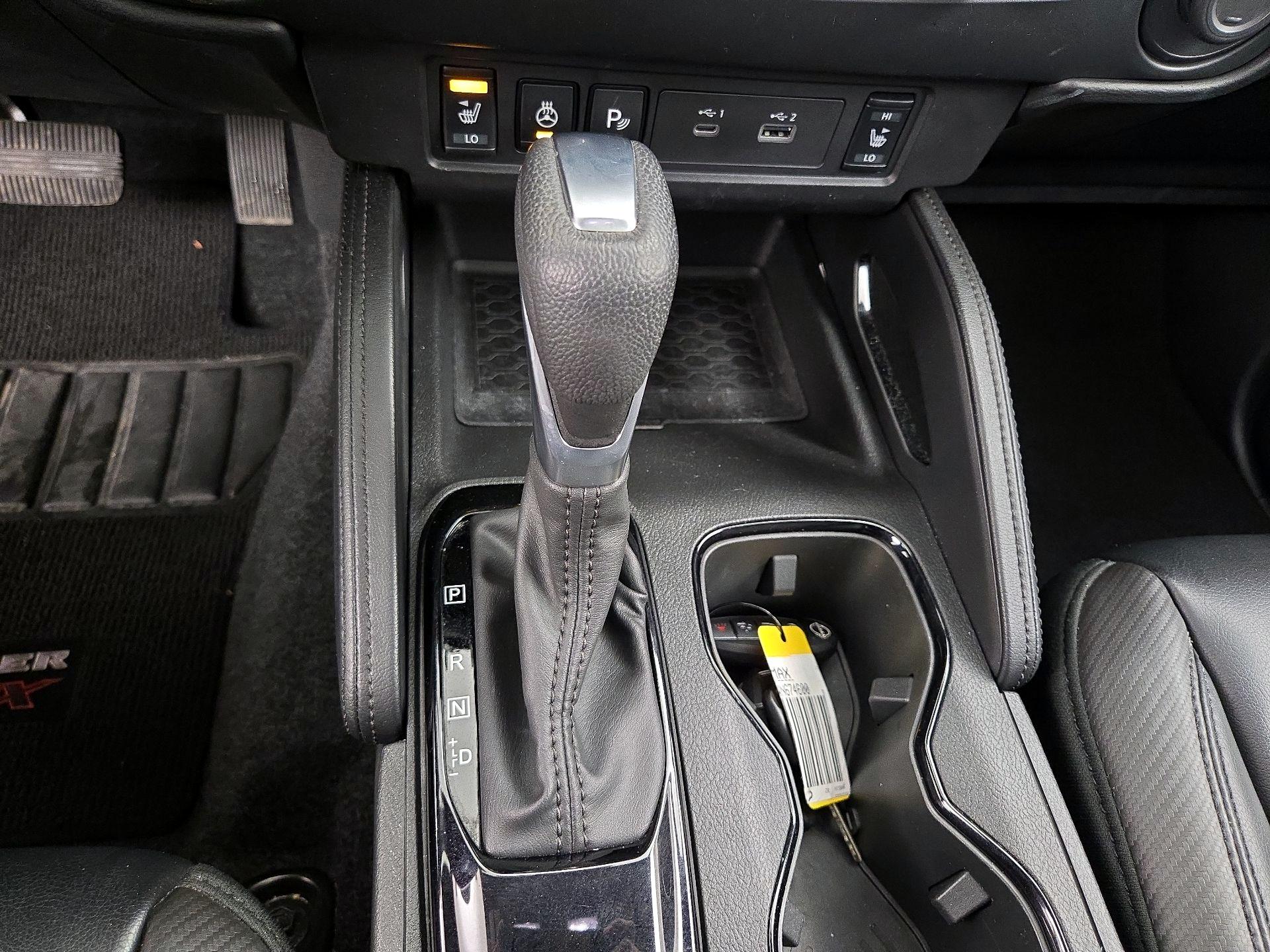 Thumbnail: 2022 Nissan Frontier - 18