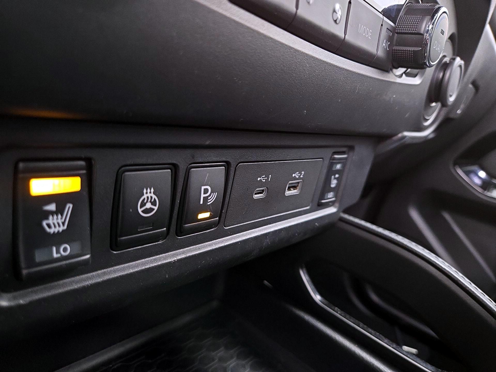 Thumbnail: 2022 Nissan Frontier - 19