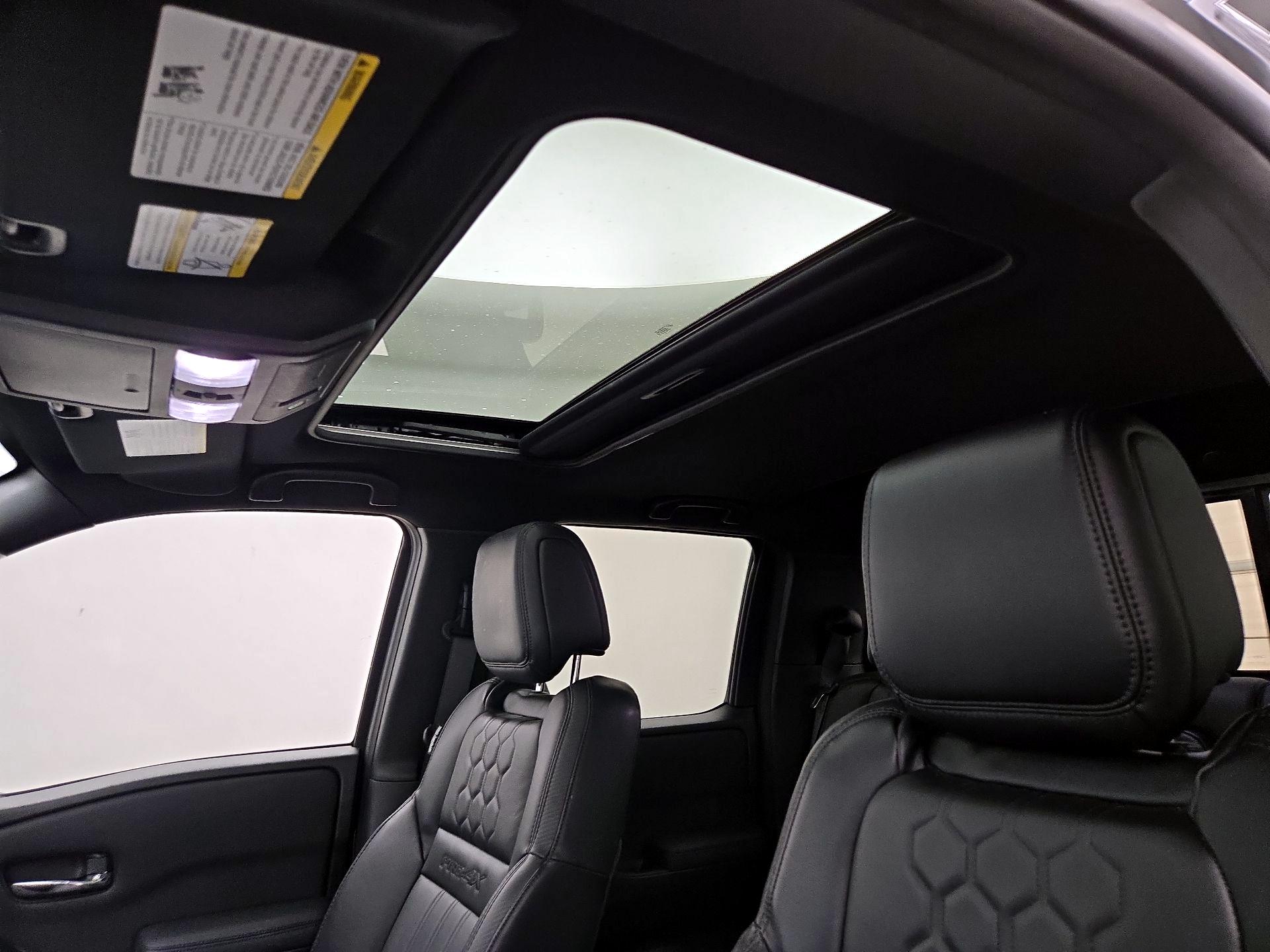 Thumbnail: 2022 Nissan Frontier - 20