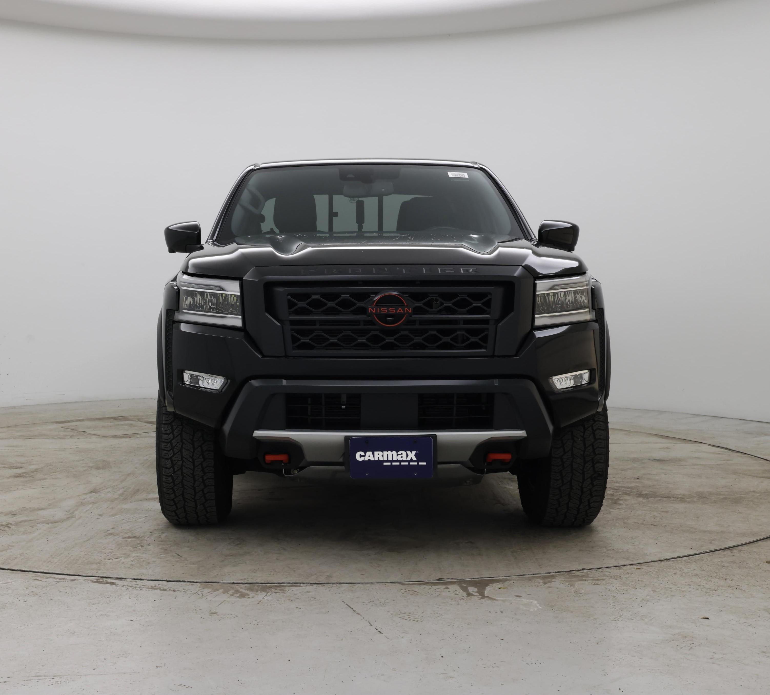 Thumbnail: 2022 Nissan Frontier - 5