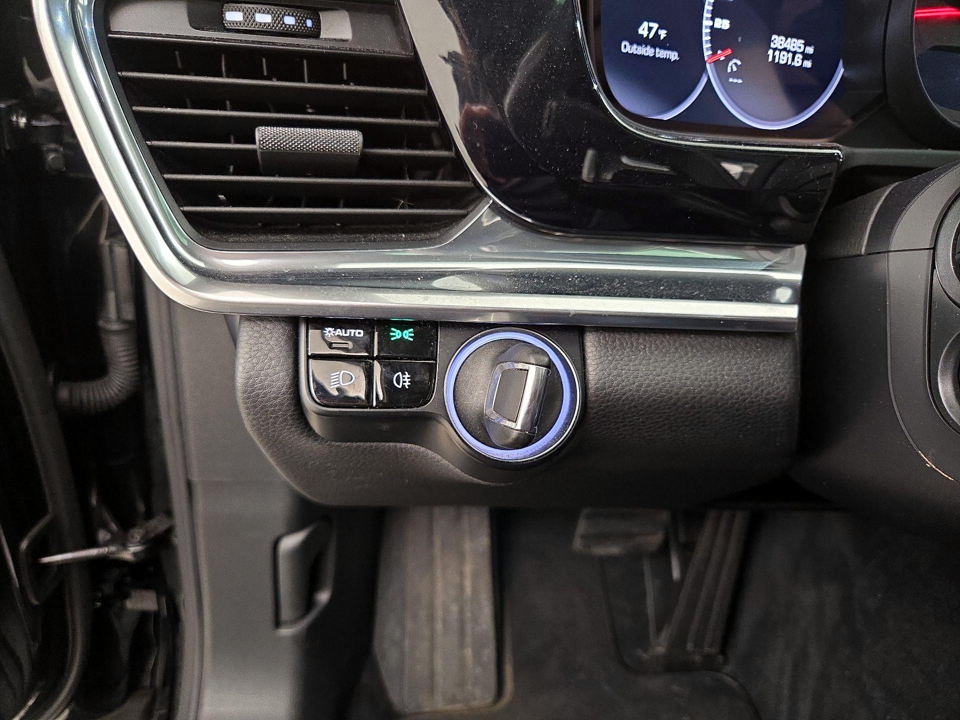 Thumbnail: 2018 Porsche Panamera - 13