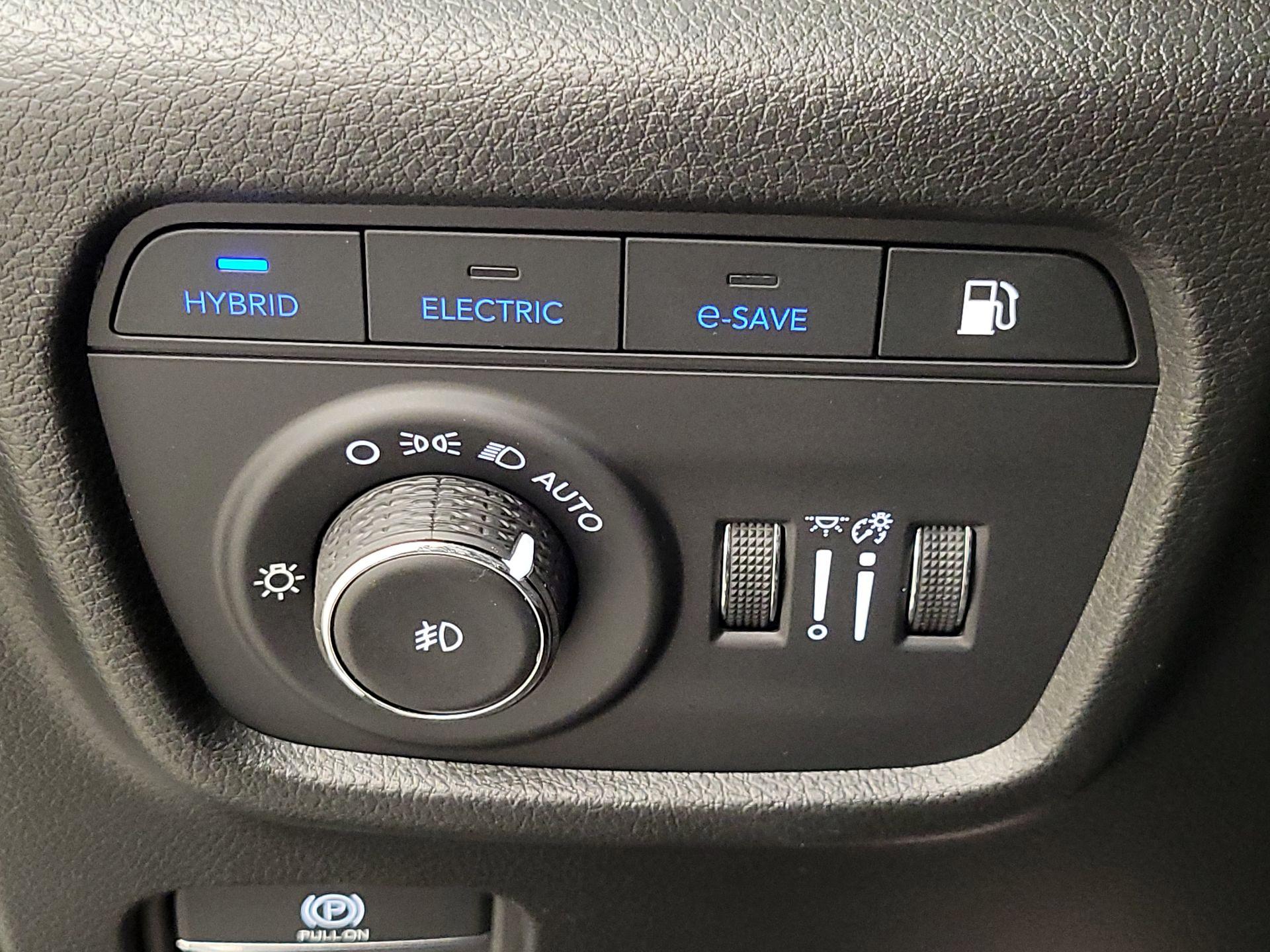 Thumbnail: 2024 Jeep Grand Cherokee - 13