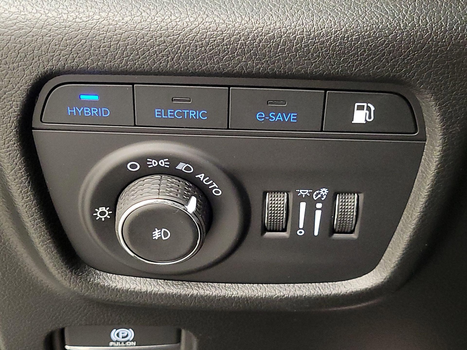 2024 Jeep Grand Cherokee Overland 4xe - Photo 14