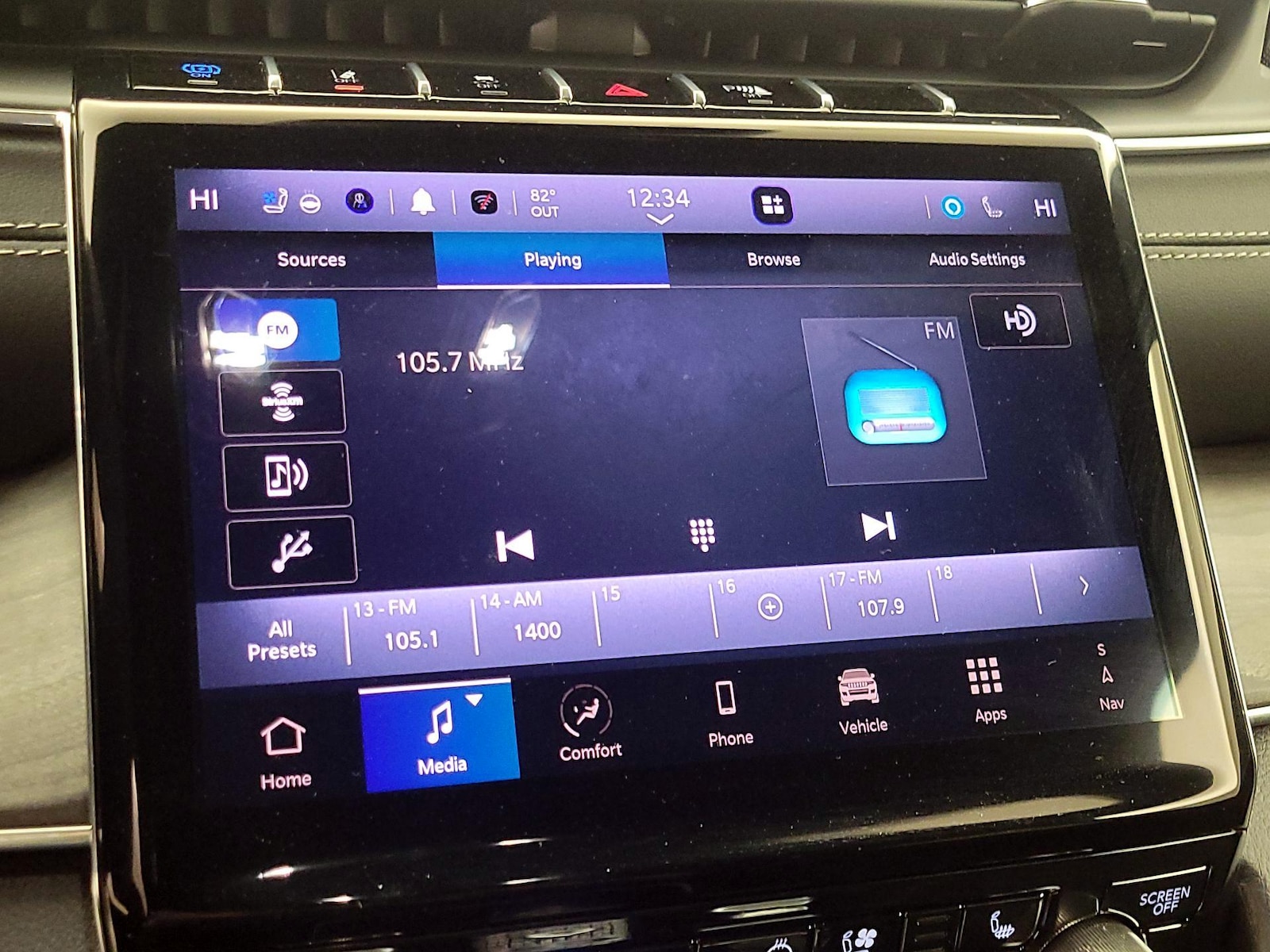 2024 Jeep Grand Cherokee Overland 4xe - Photo 16