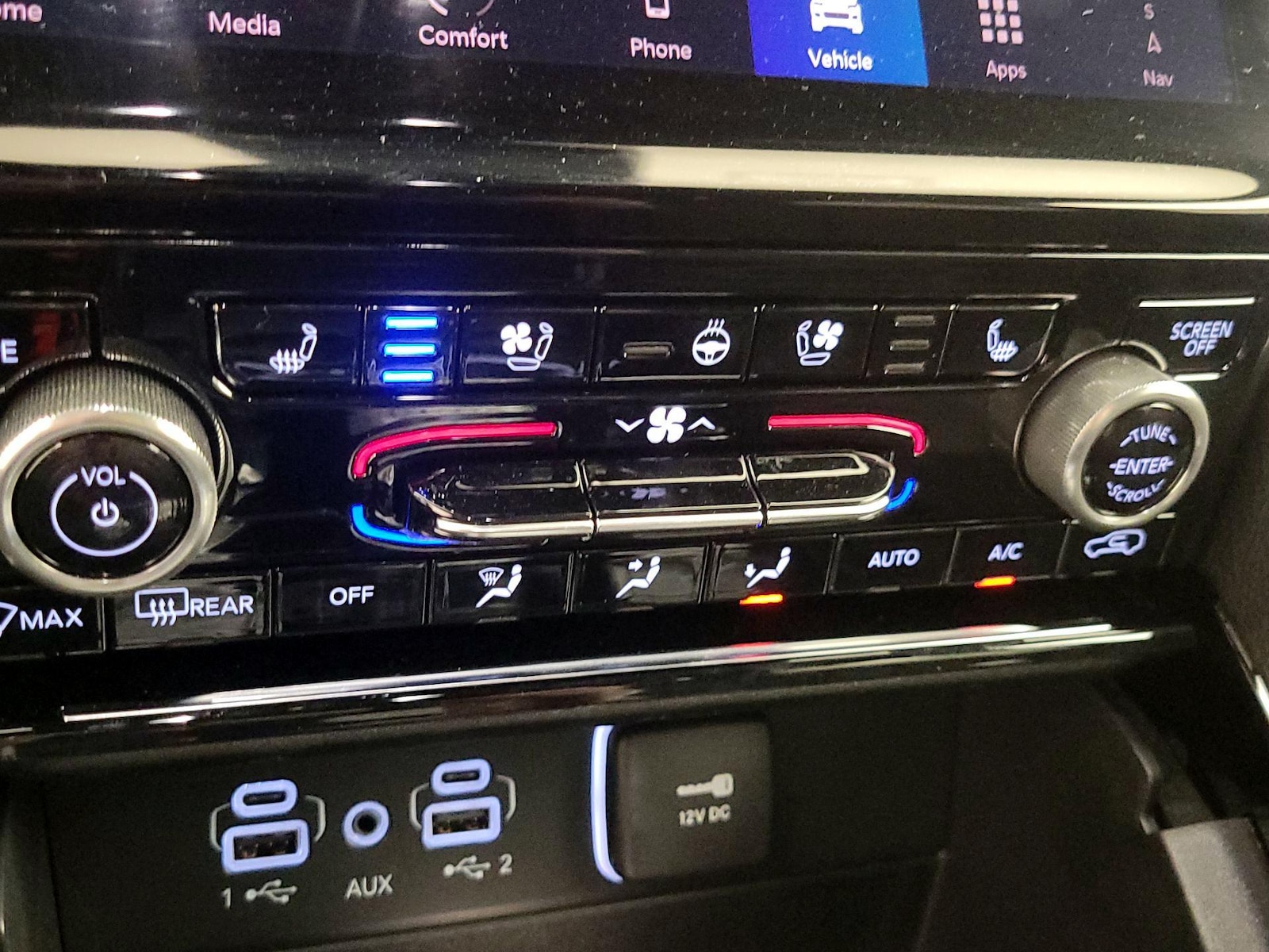 2024 Jeep Grand Cherokee Overland 4xe - Photo 17