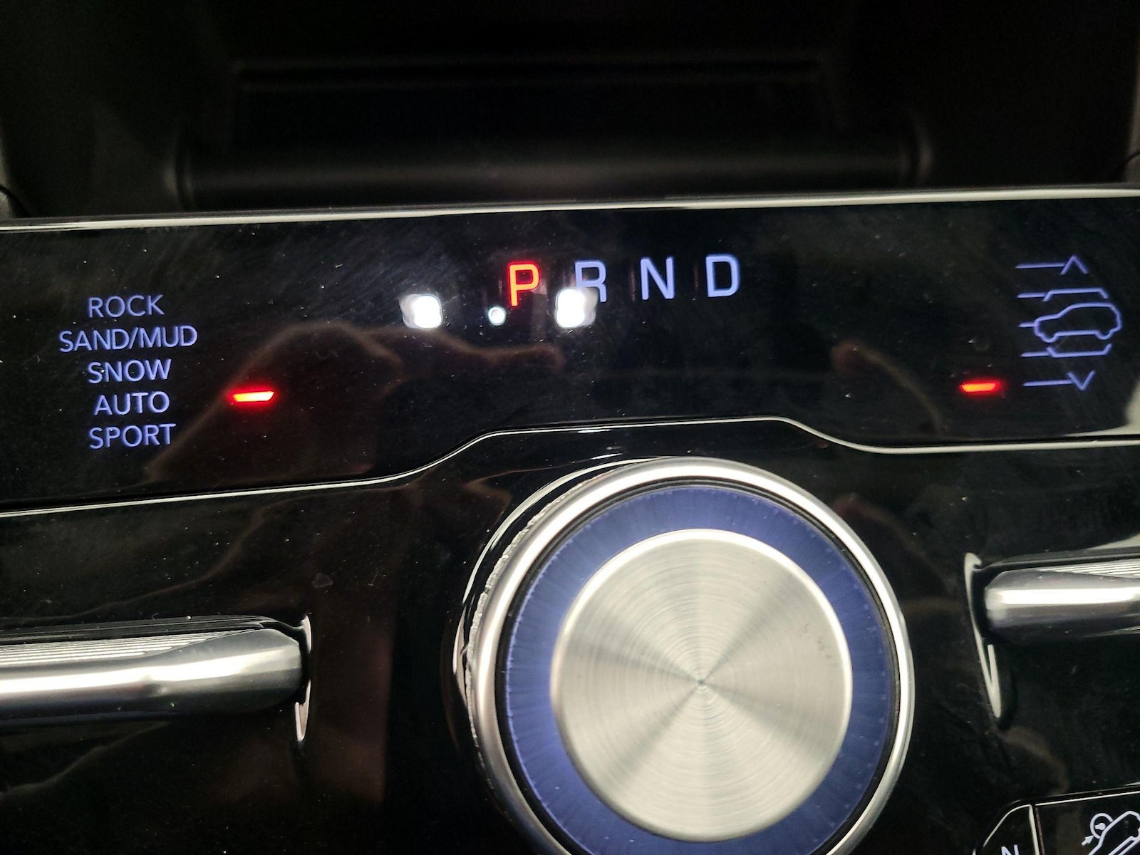 2024 Jeep Grand Cherokee Overland 4xe - Photo 18