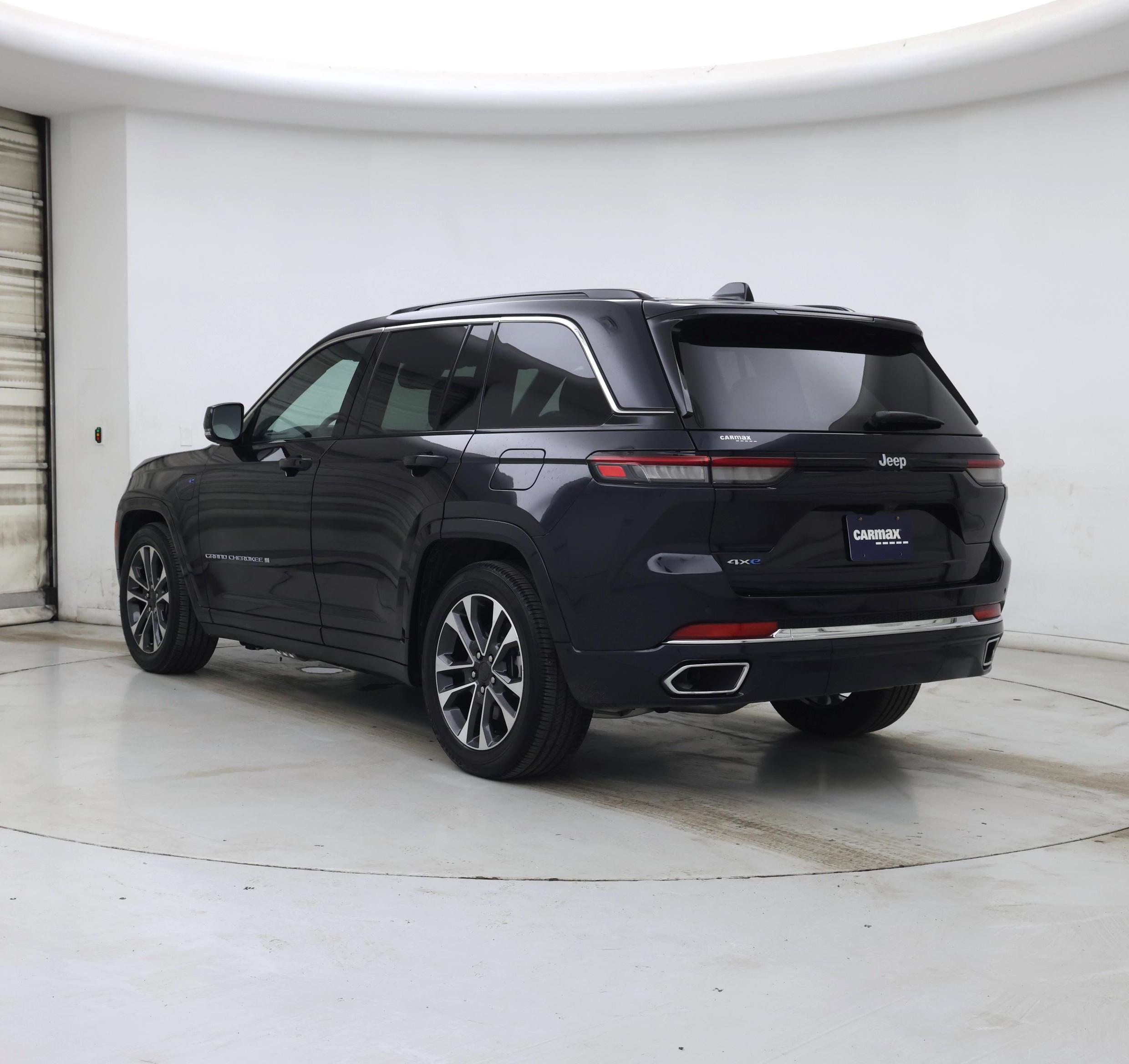 Thumbnail: 2024 Jeep Grand Cherokee - 2