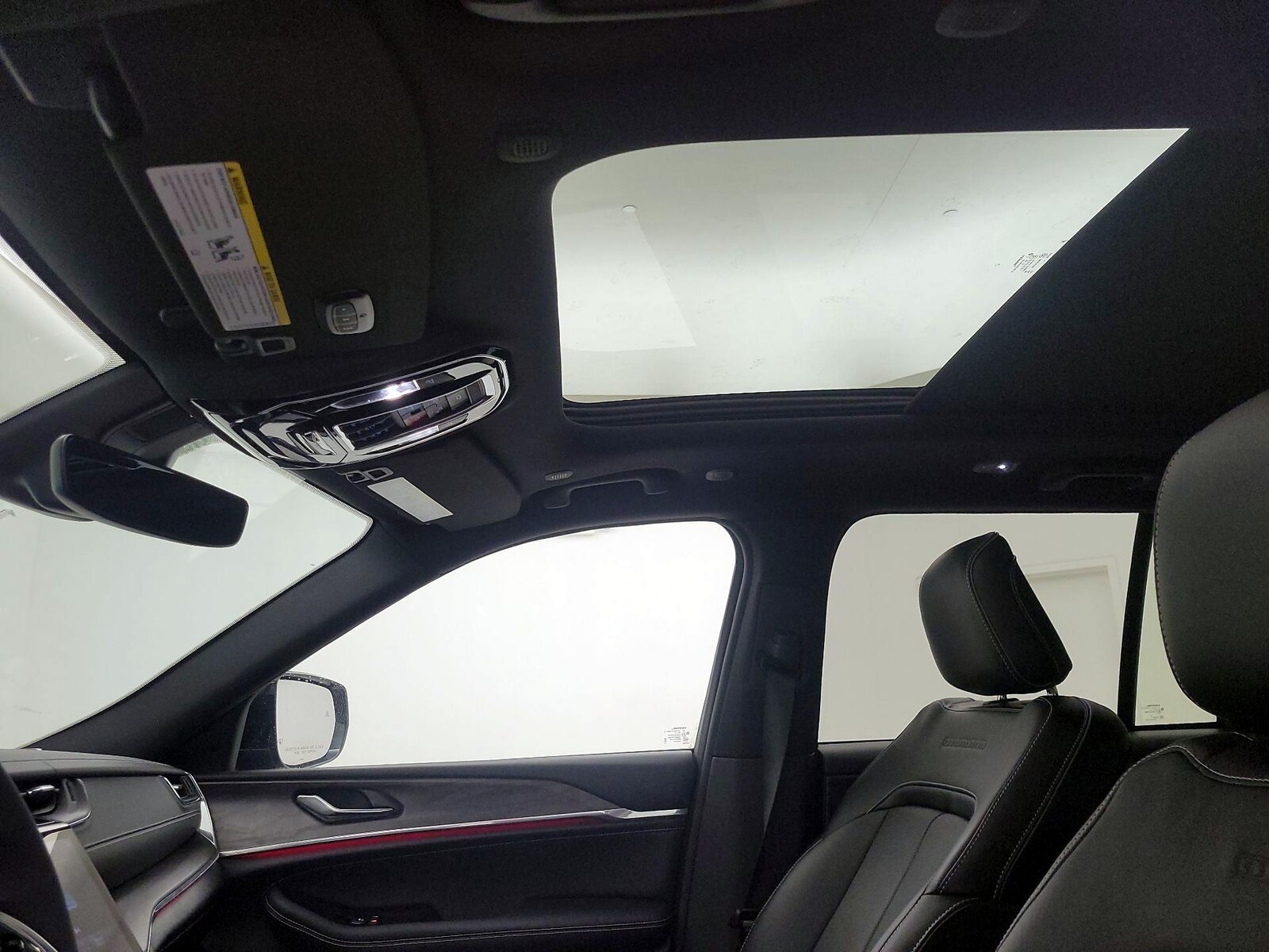 2024 Jeep Grand Cherokee Overland 4xe - Photo 20