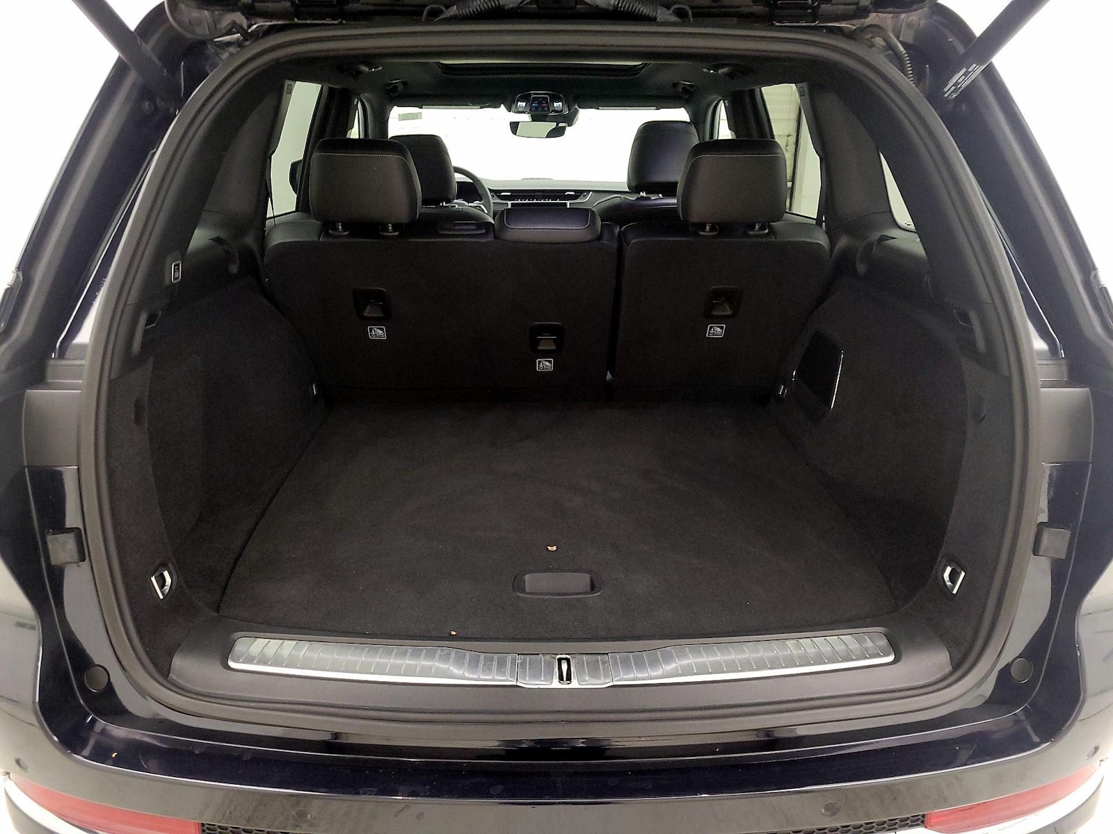 2024 Jeep Grand Cherokee Overland 4xe - Photo 22
