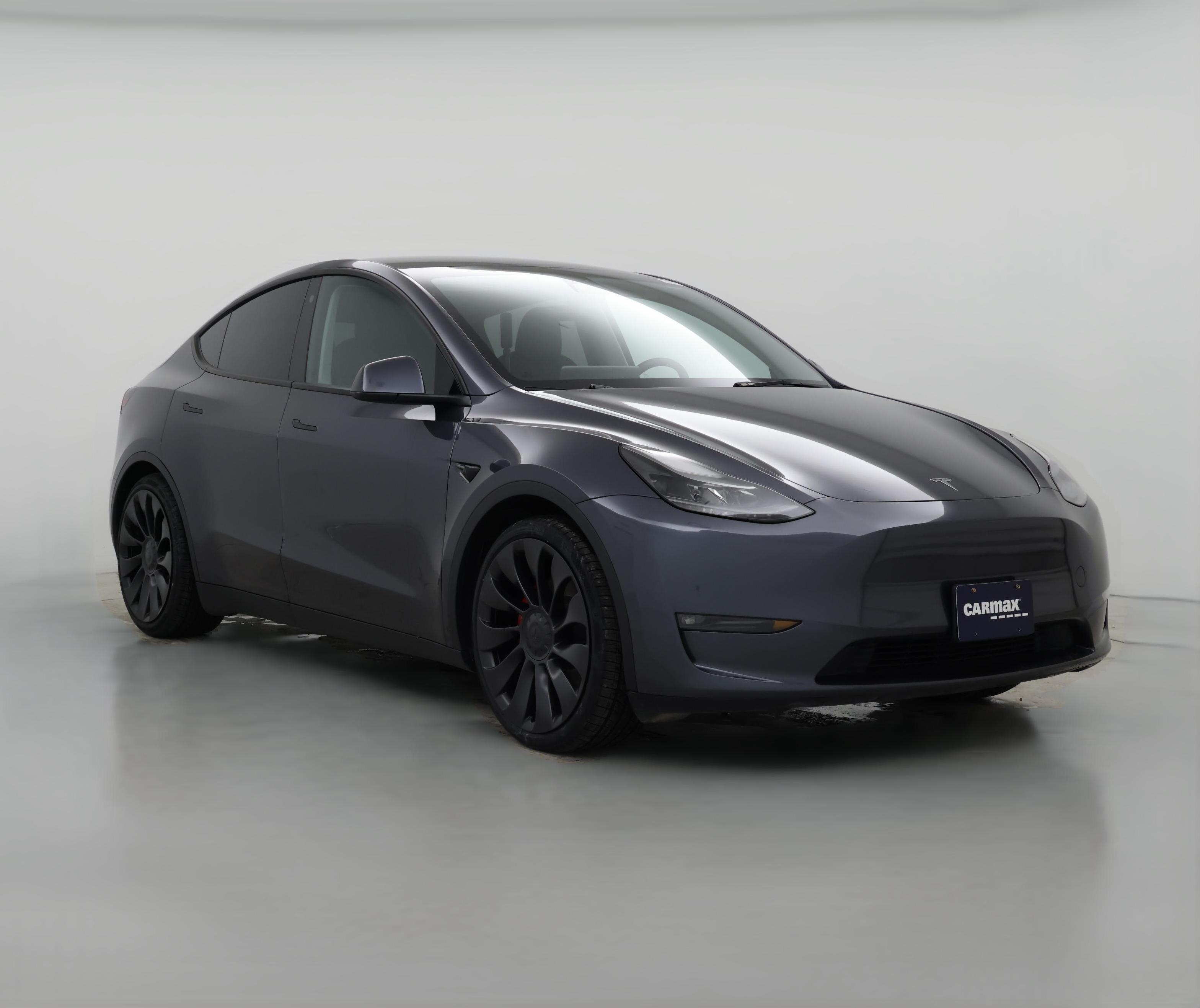 Thumbnail: 2023 Tesla Model Y - 1