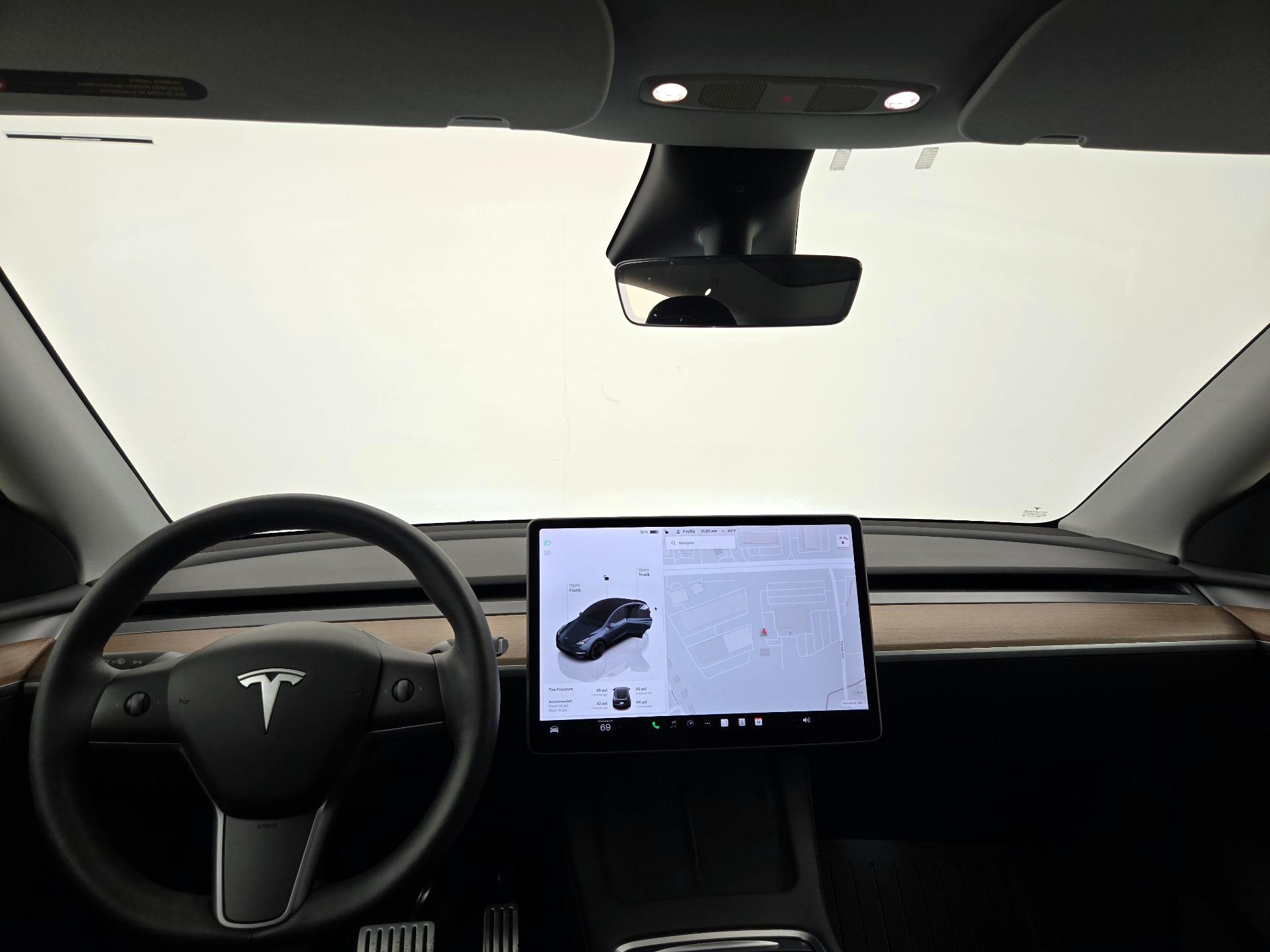 Thumbnail: 2023 Tesla Model Y - 9