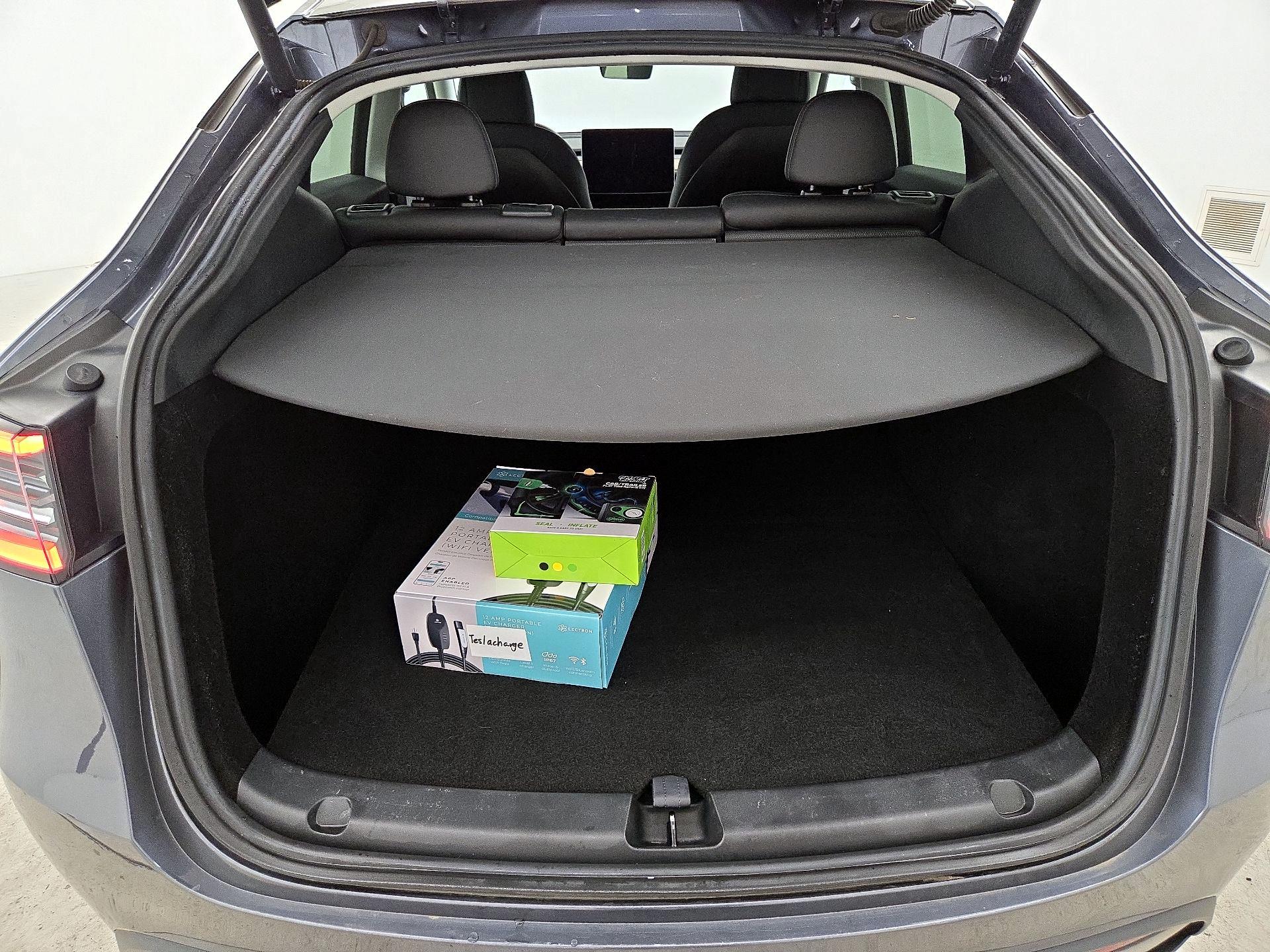 Thumbnail: 2023 Tesla Model Y - 20