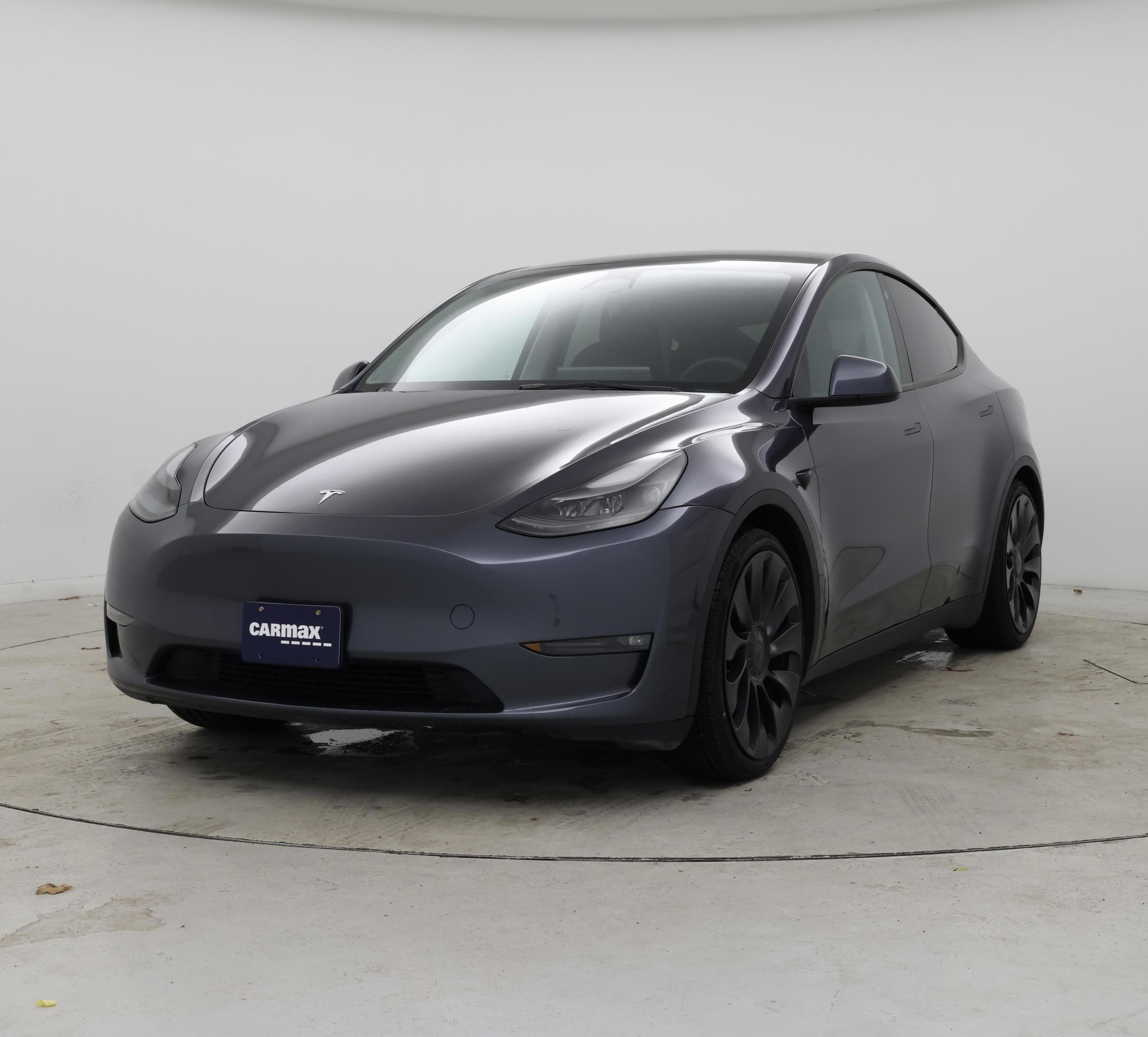 Thumbnail: 2023 Tesla Model Y - 4