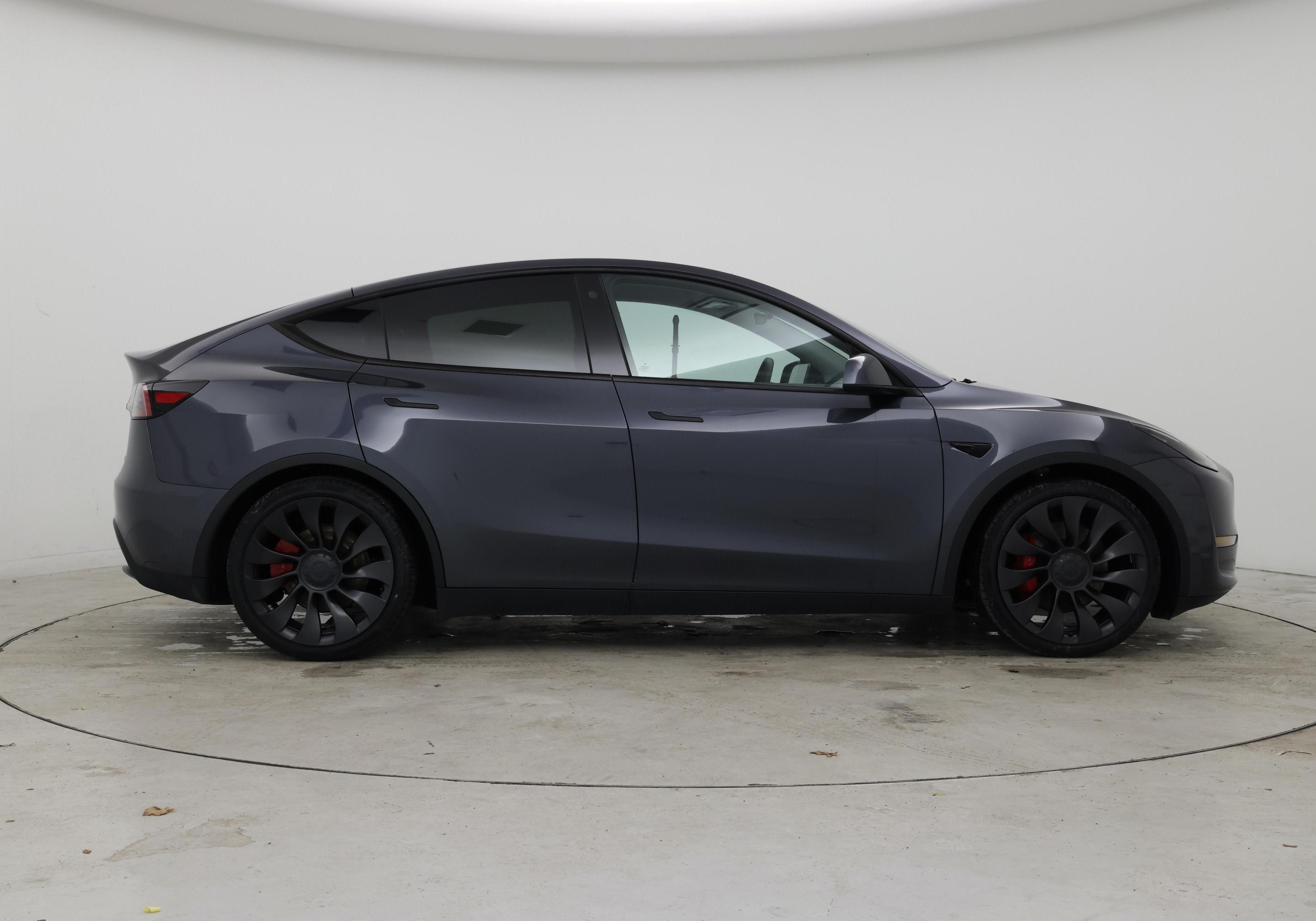 Thumbnail: 2023 Tesla Model Y - 7