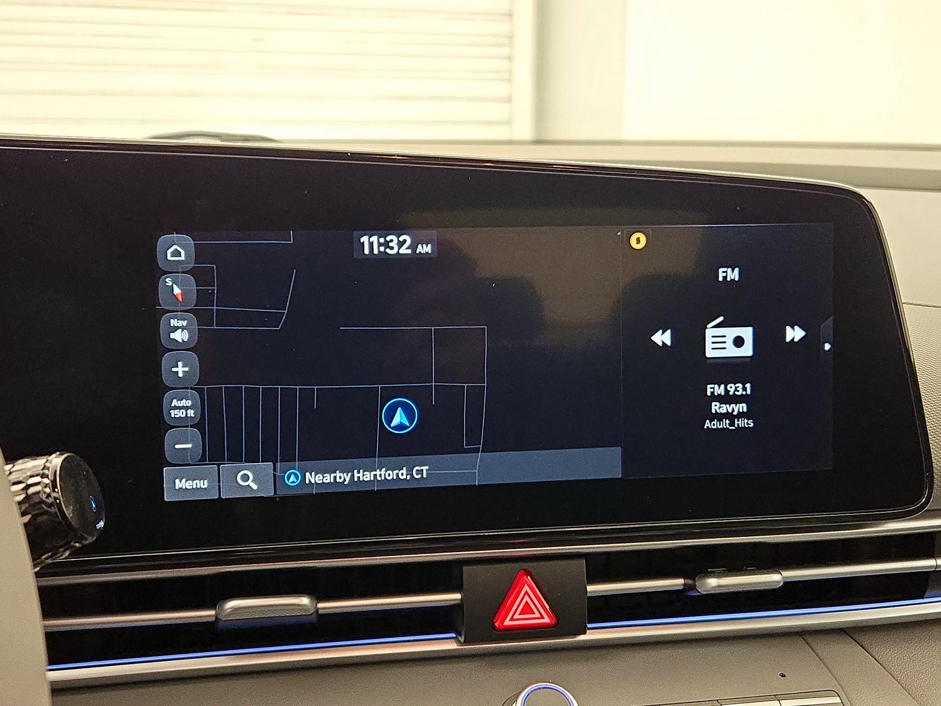 Thumbnail: 2025 Hyundai Elantra - 14