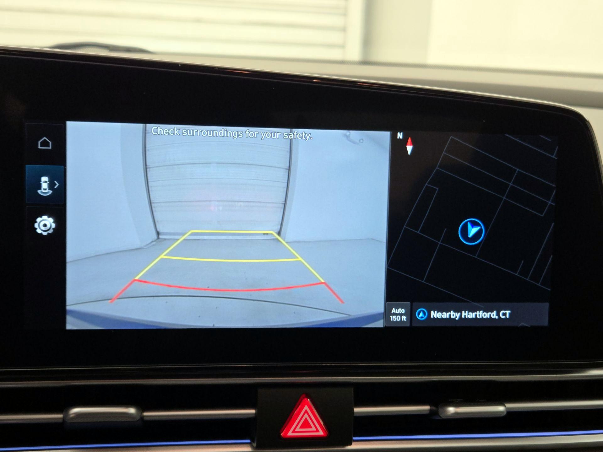 Thumbnail: 2025 Hyundai Elantra - 15