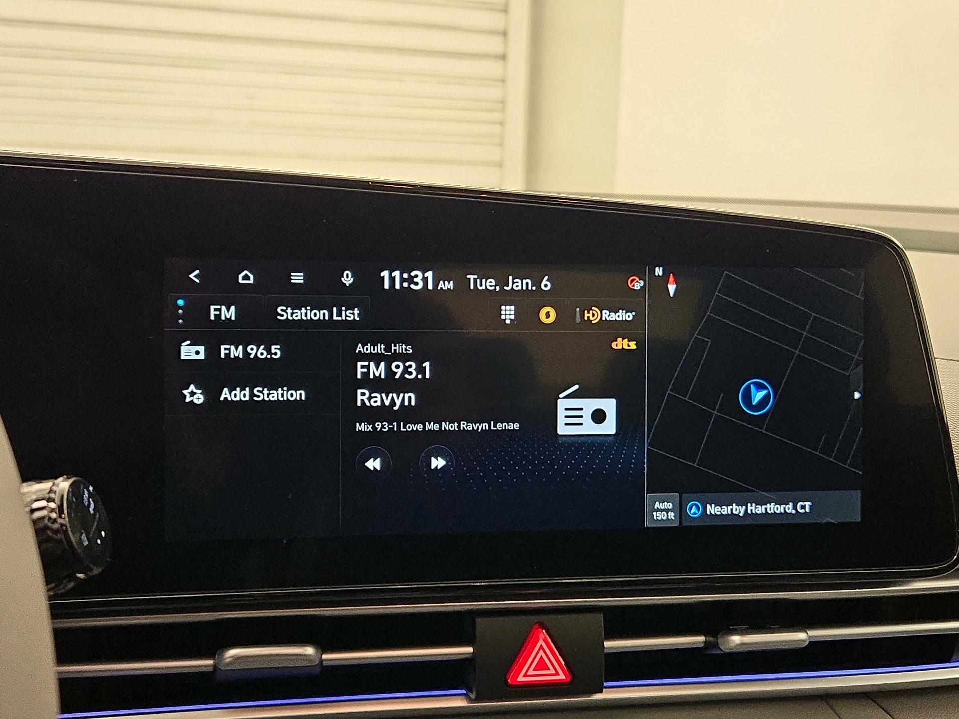 Thumbnail: 2025 Hyundai Elantra - 16