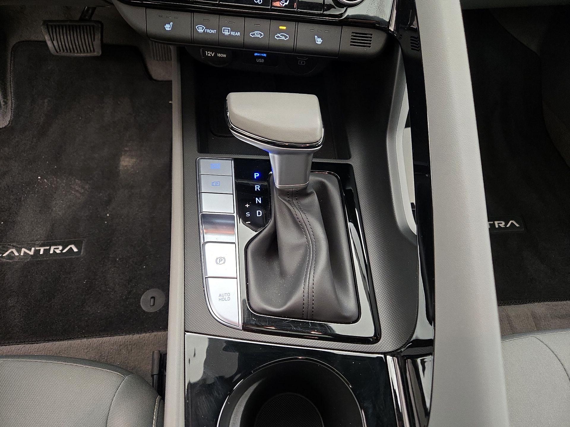 Thumbnail: 2025 Hyundai Elantra - 18