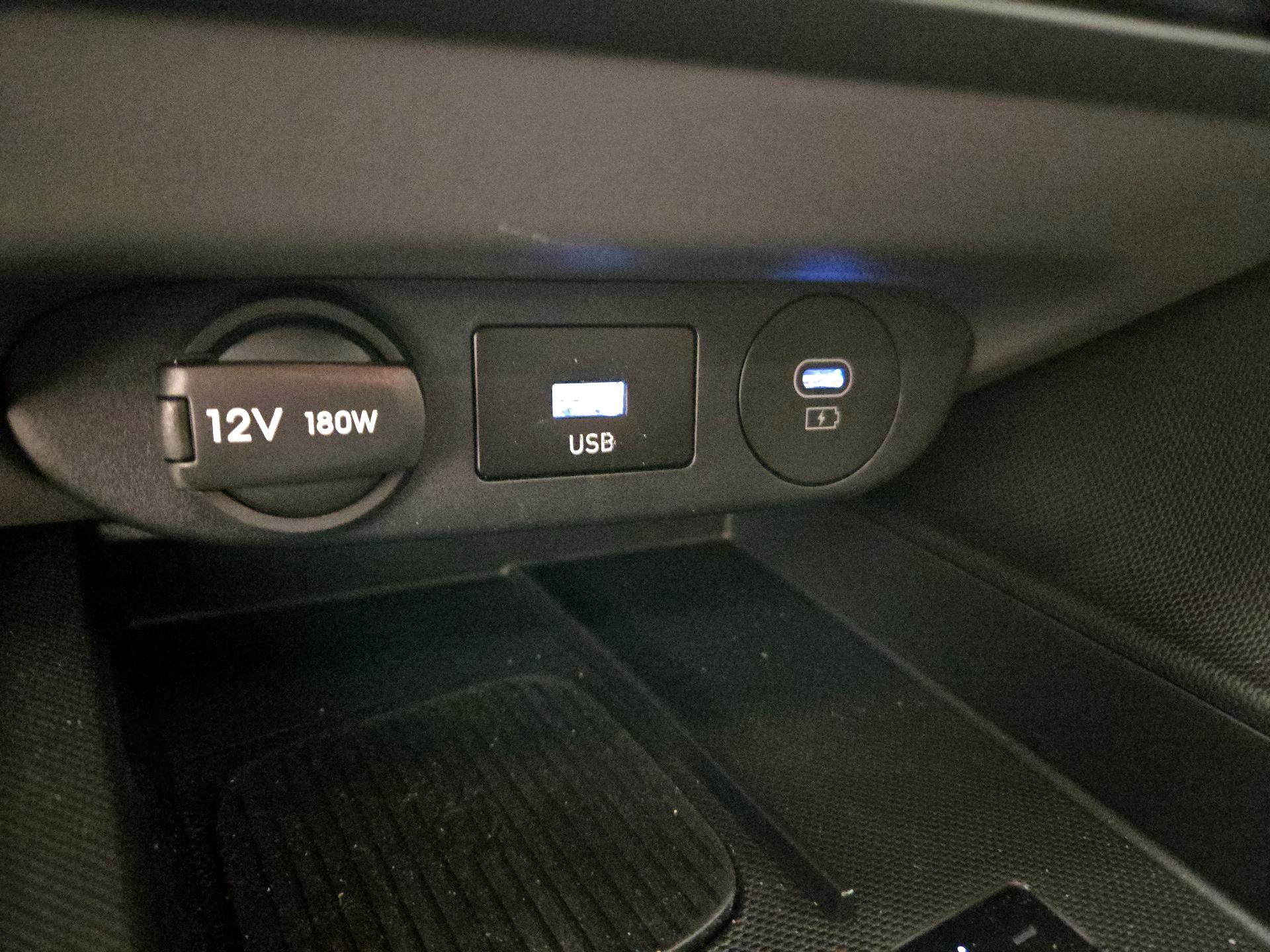 Thumbnail: 2025 Hyundai Elantra - 19