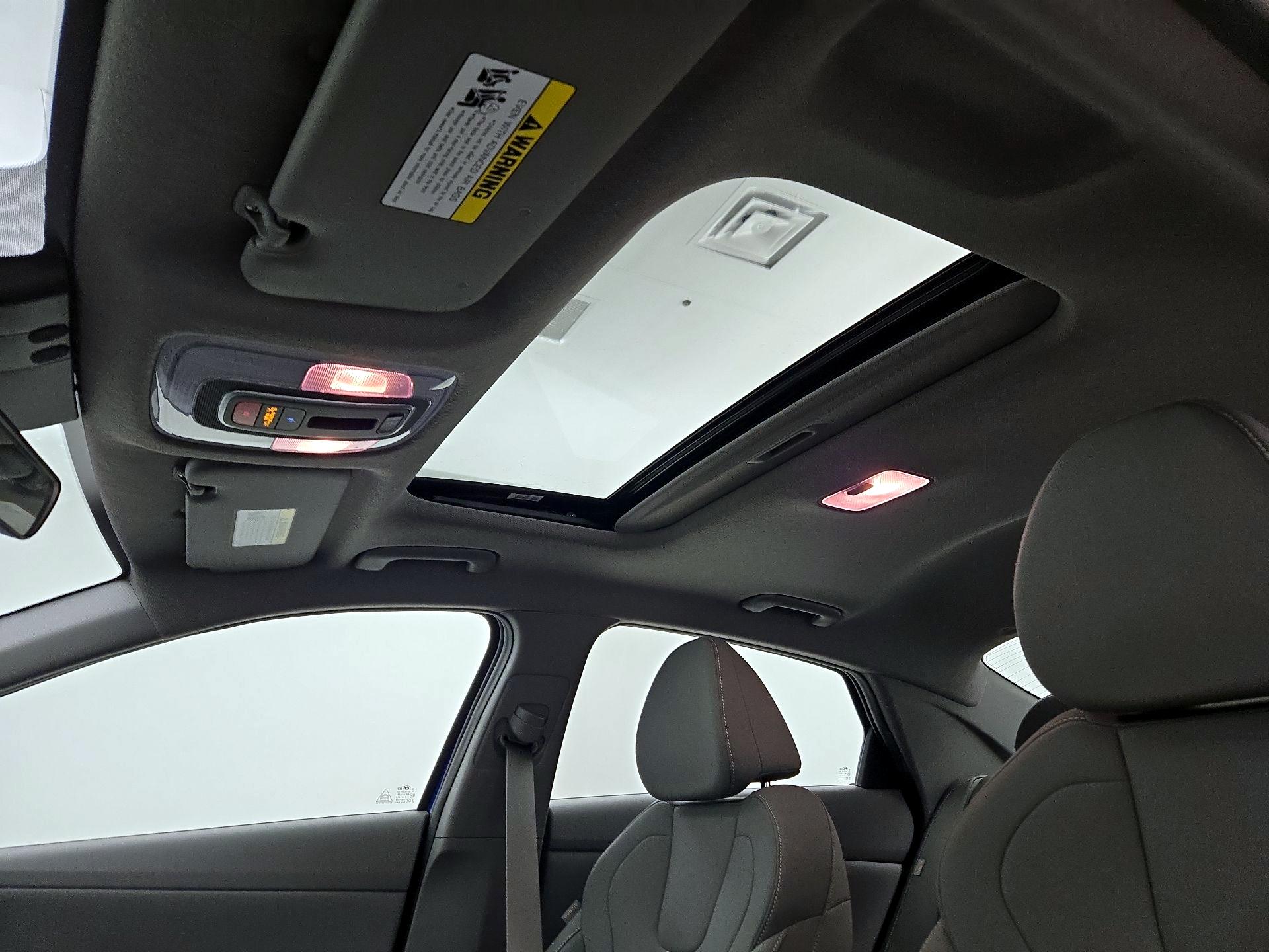 Thumbnail: 2025 Hyundai Elantra - 20