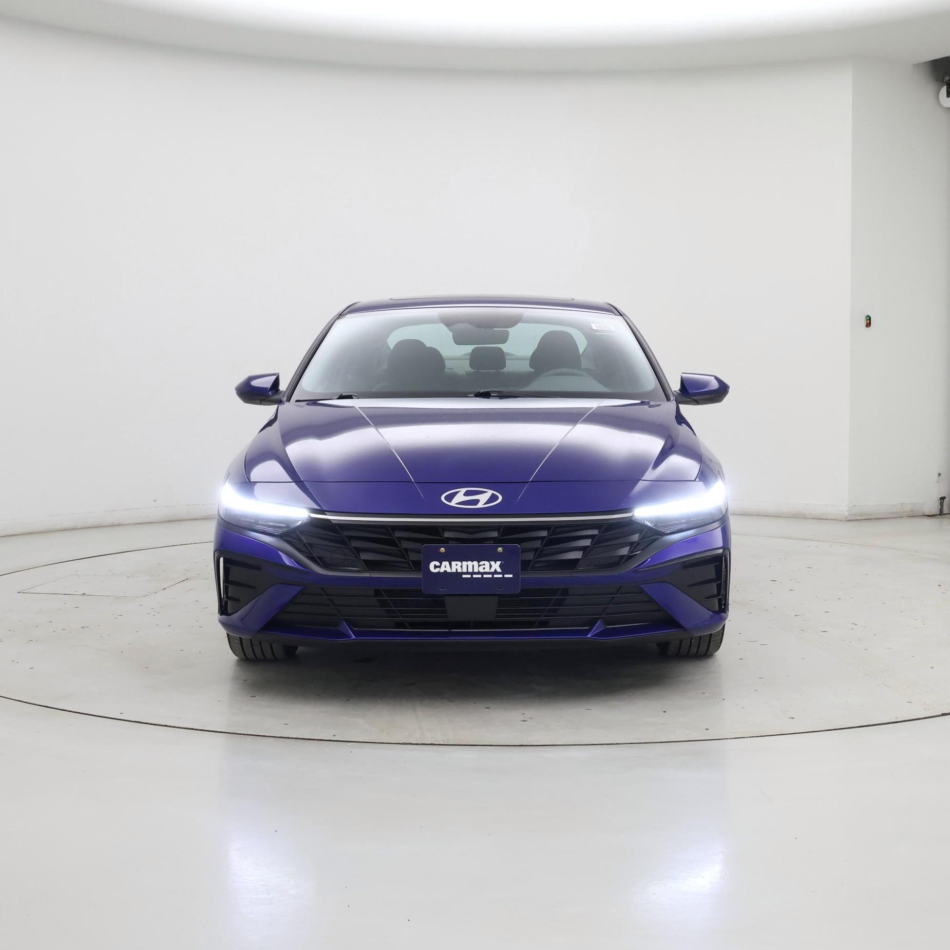 Thumbnail: 2025 Hyundai Elantra - 5