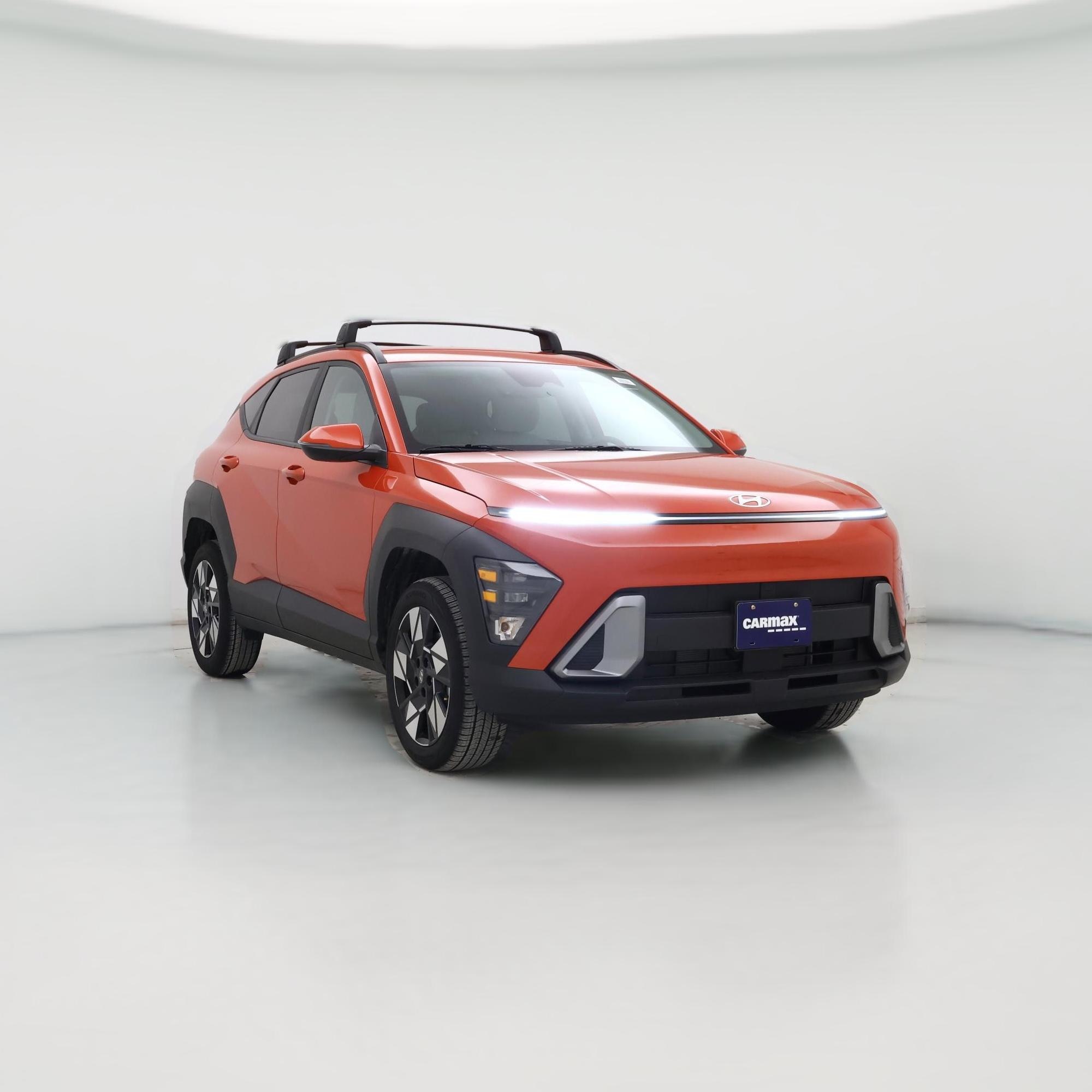 Thumbnail: 2025 Hyundai Kona - 1