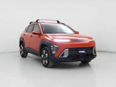 2025 Hyundai Kona SEL Convenience
