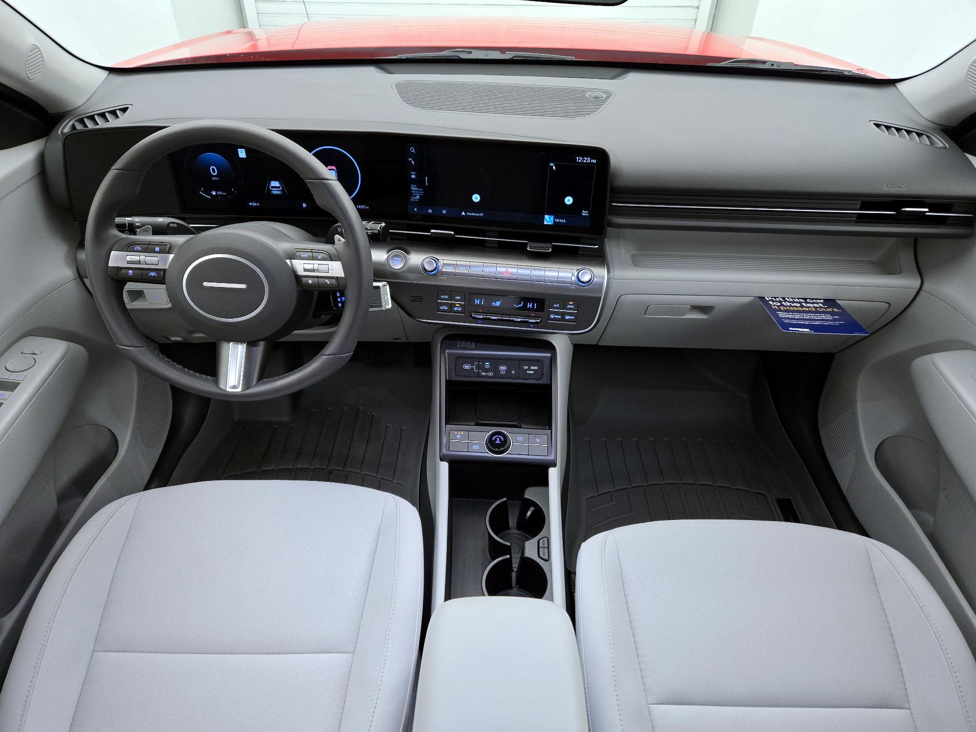 Thumbnail: 2025 Hyundai Kona - 9