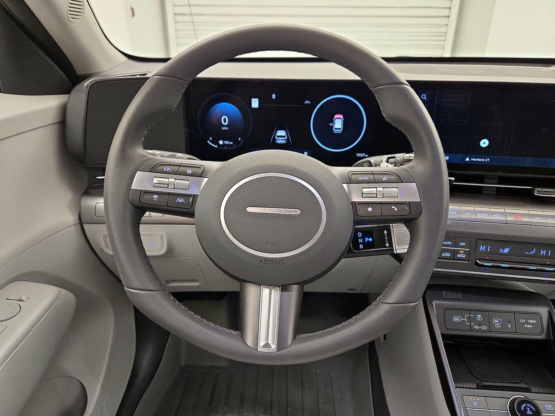 Thumbnail: 2025 Hyundai Kona - 10