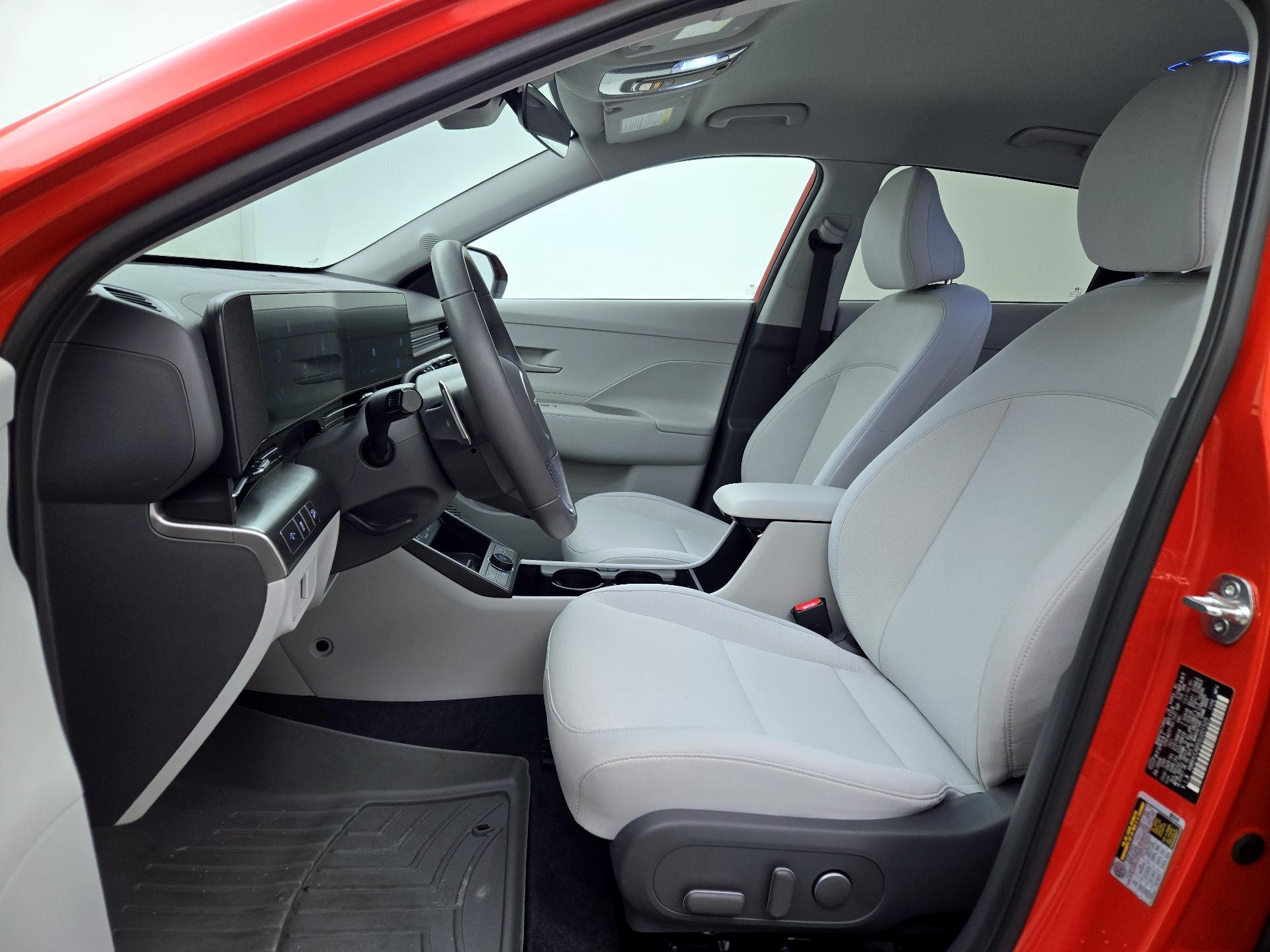 Thumbnail: 2025 Hyundai Kona - 11