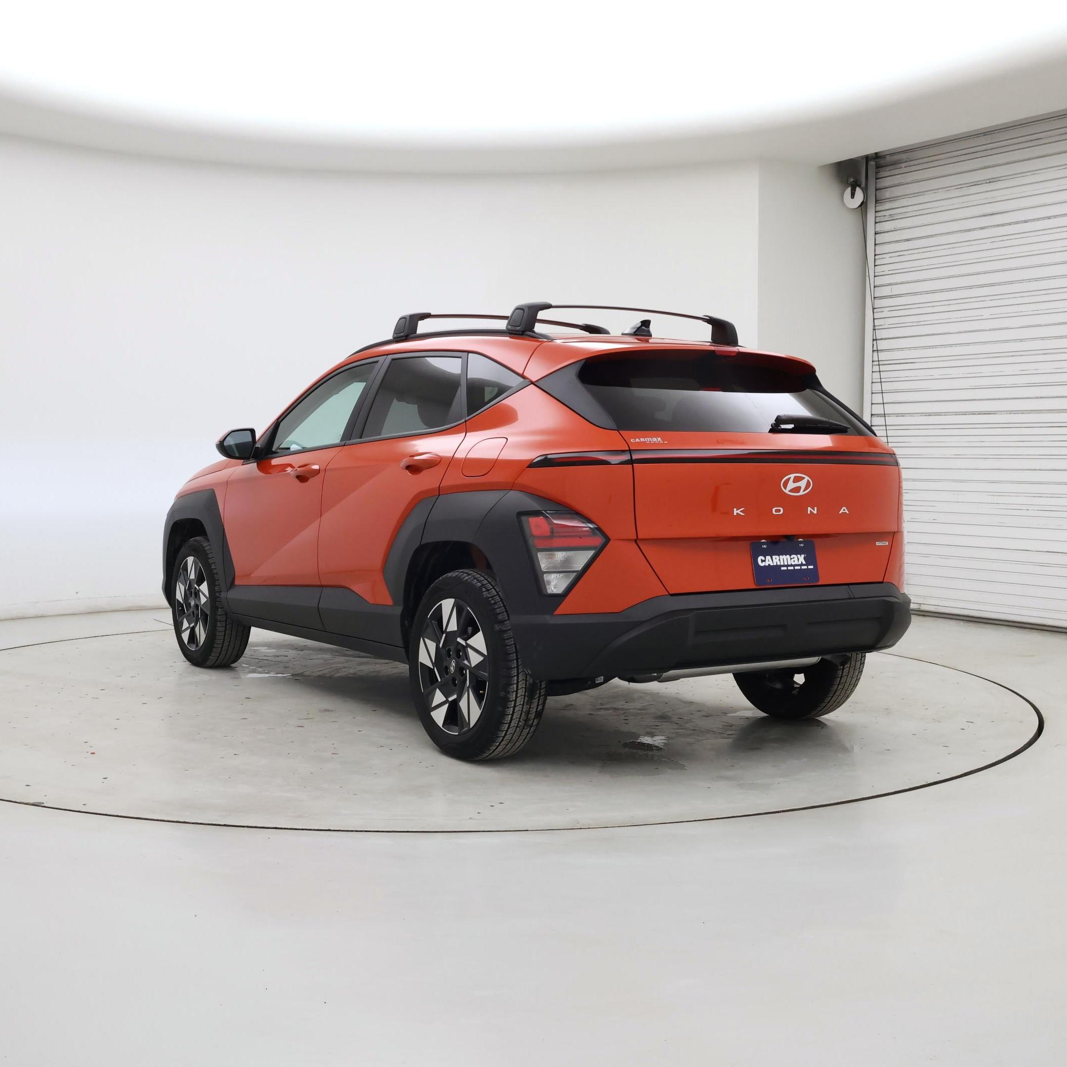 Thumbnail: 2025 Hyundai Kona - 2
