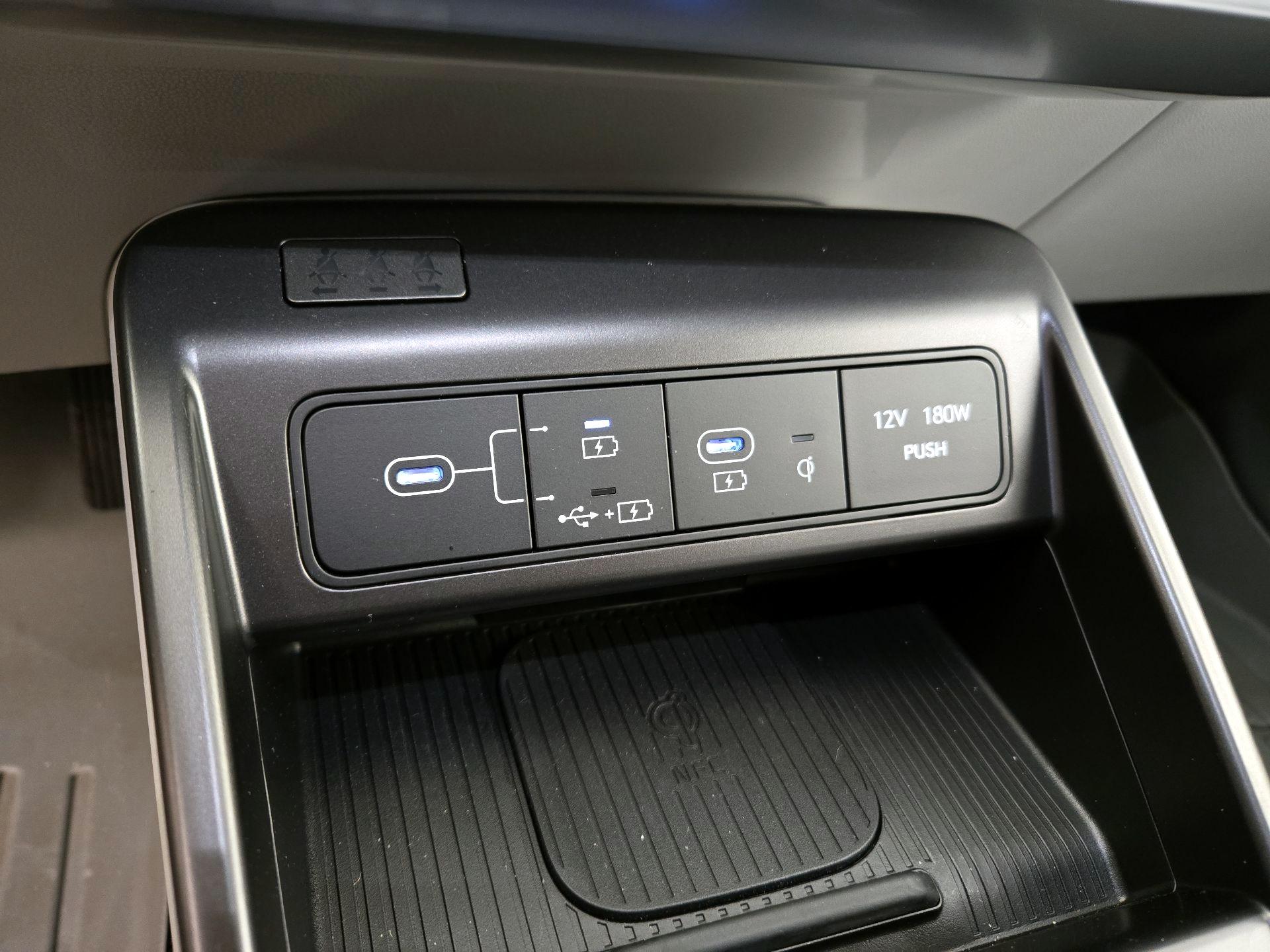 Thumbnail: 2025 Hyundai Kona - 19