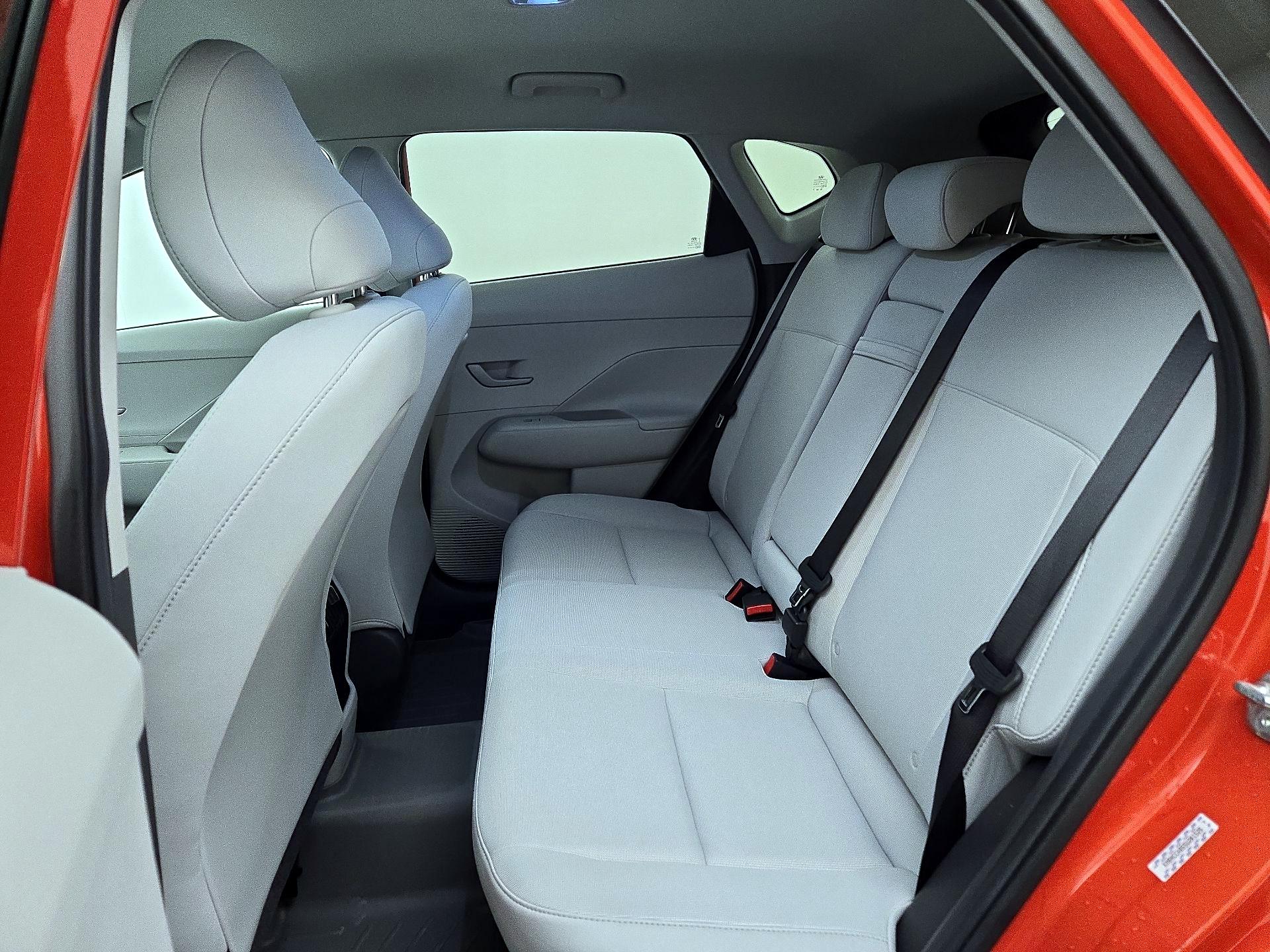 Thumbnail: 2025 Hyundai Kona - 20