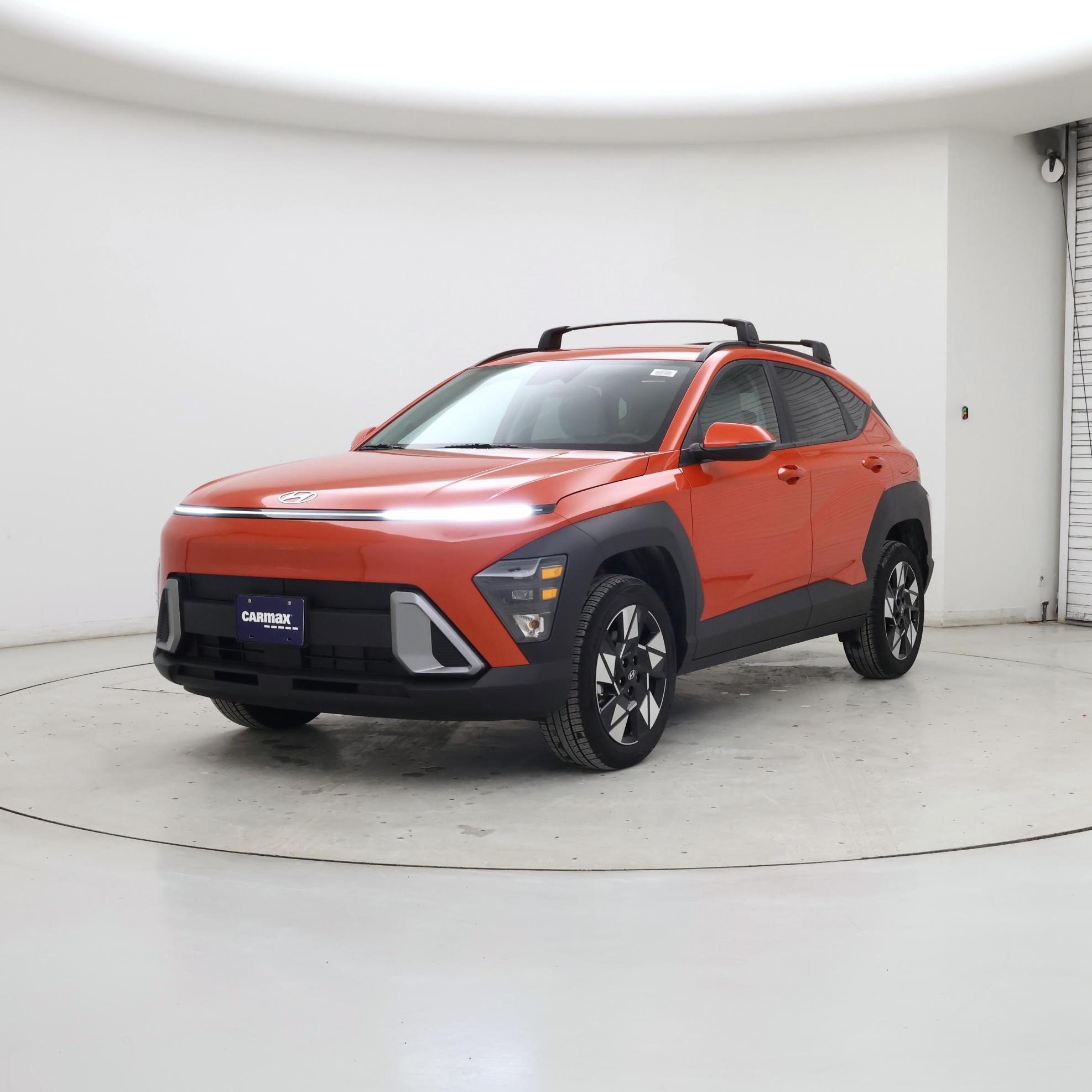 Thumbnail: 2025 Hyundai Kona - 4