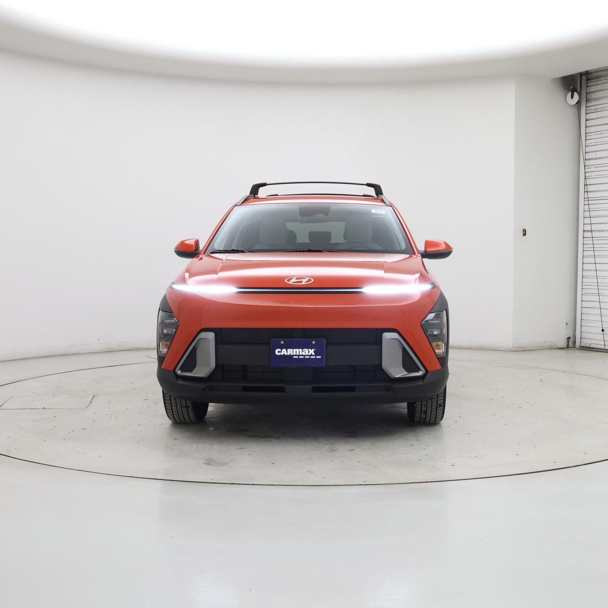 Thumbnail: 2025 Hyundai Kona - 5